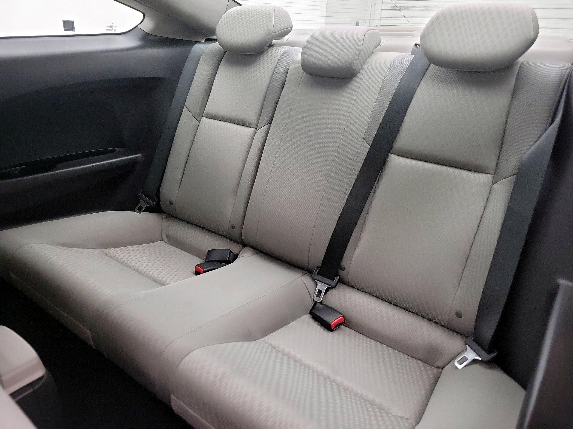 Thumbnail: 2015 Honda Civic - 20