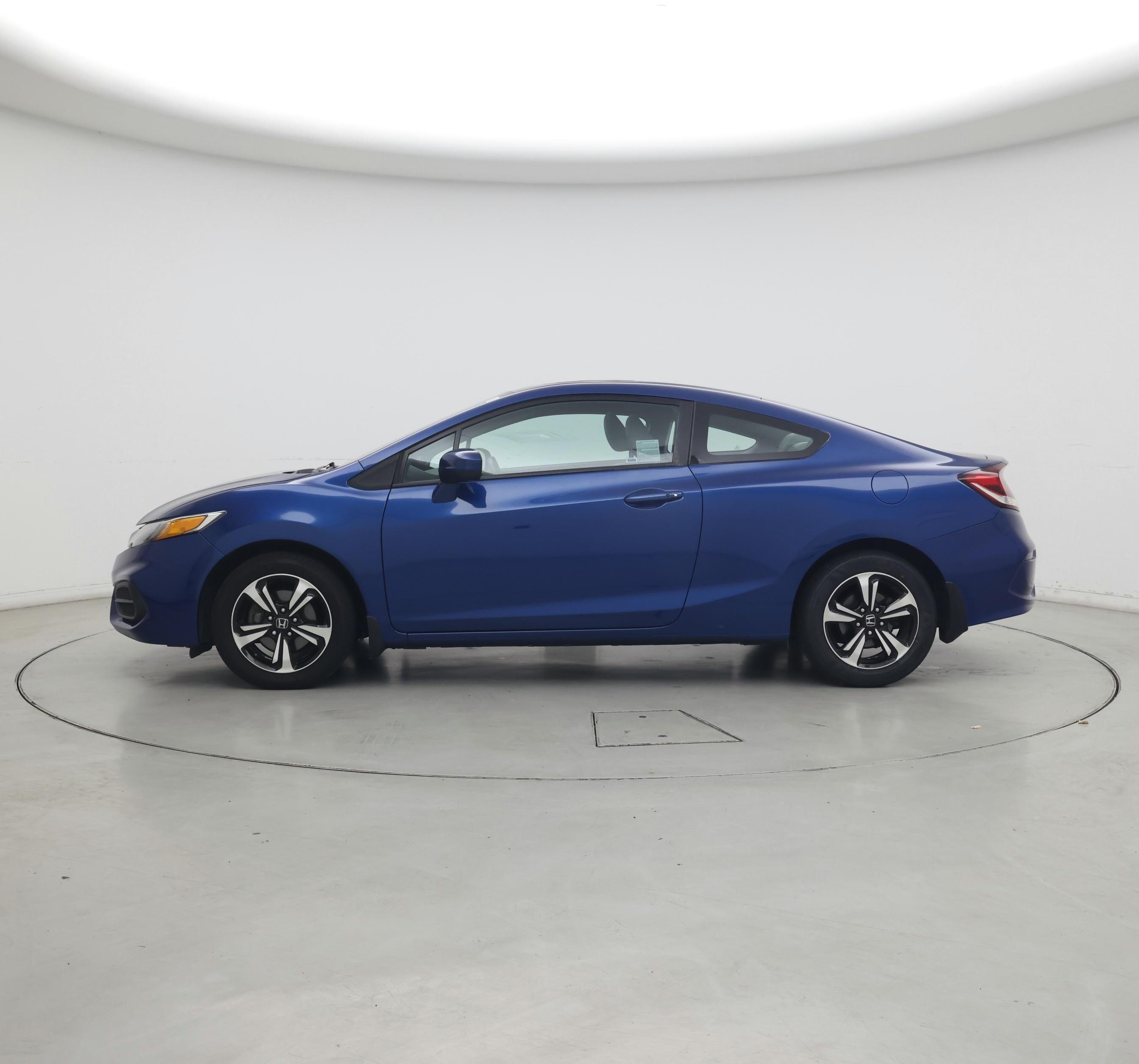 Thumbnail: 2015 Honda Civic - 3