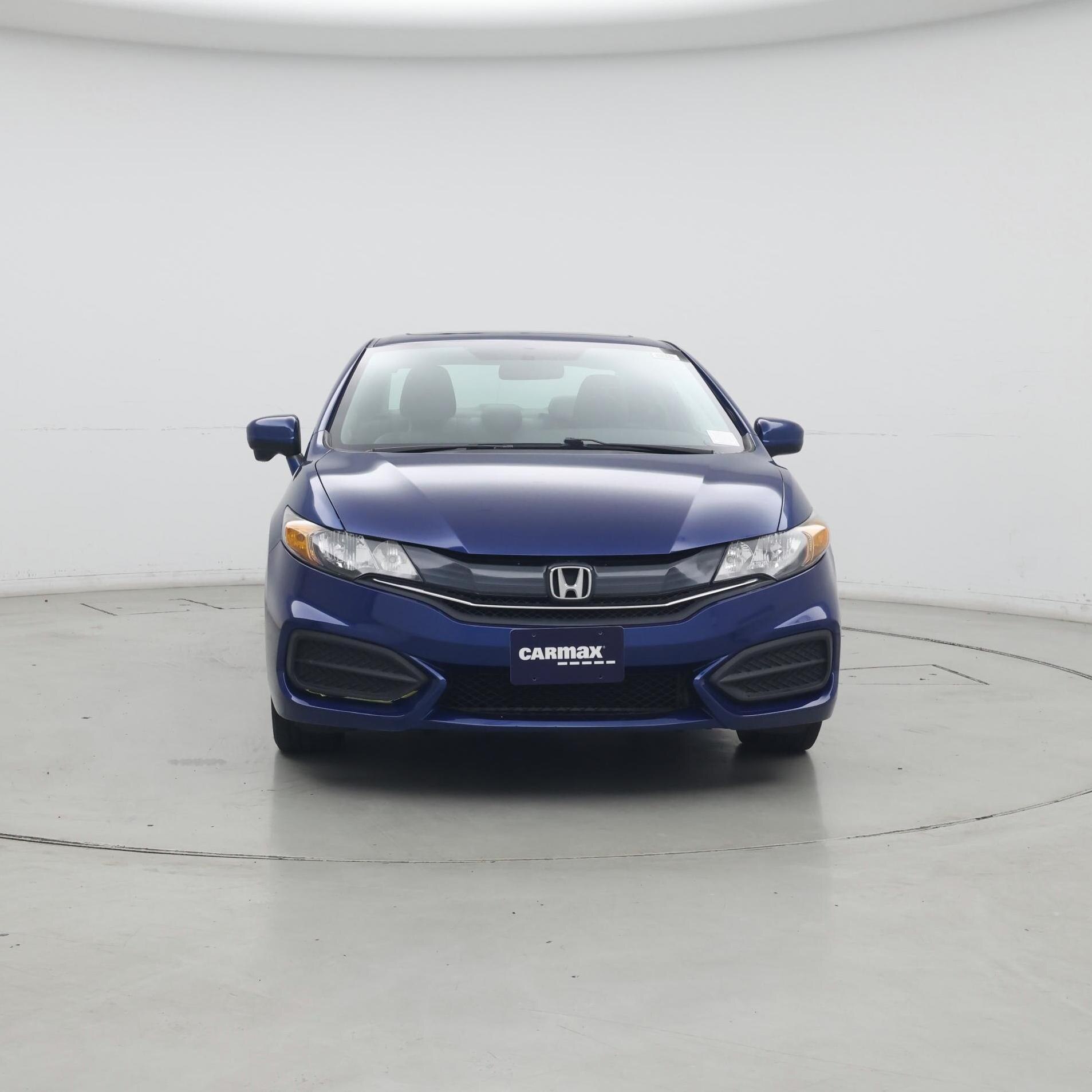 Thumbnail: 2015 Honda Civic - 5