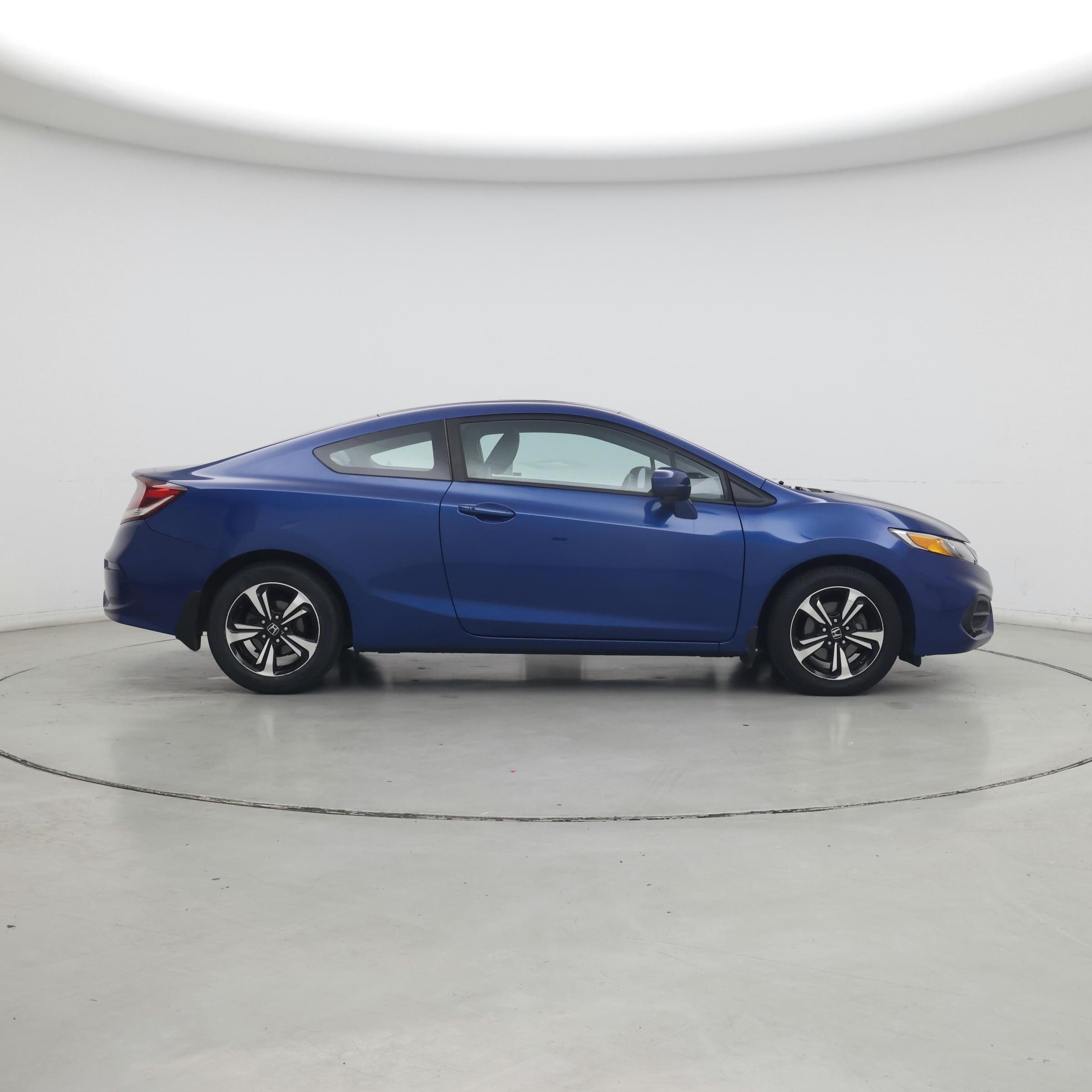 Thumbnail: 2015 Honda Civic - 7