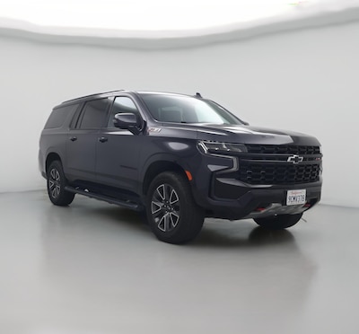 2023 Chevrolet Suburban 1500 Z71