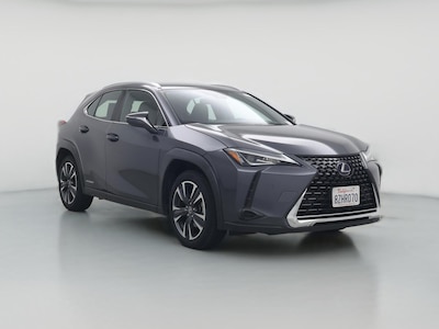 2022 Lexus UX 250h