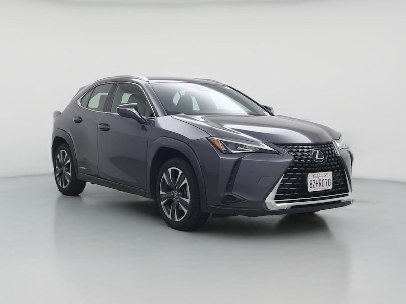 2022 Lexus UX 250h -
                  Oxnard, CA
