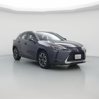 2022 Lexus UX 250h