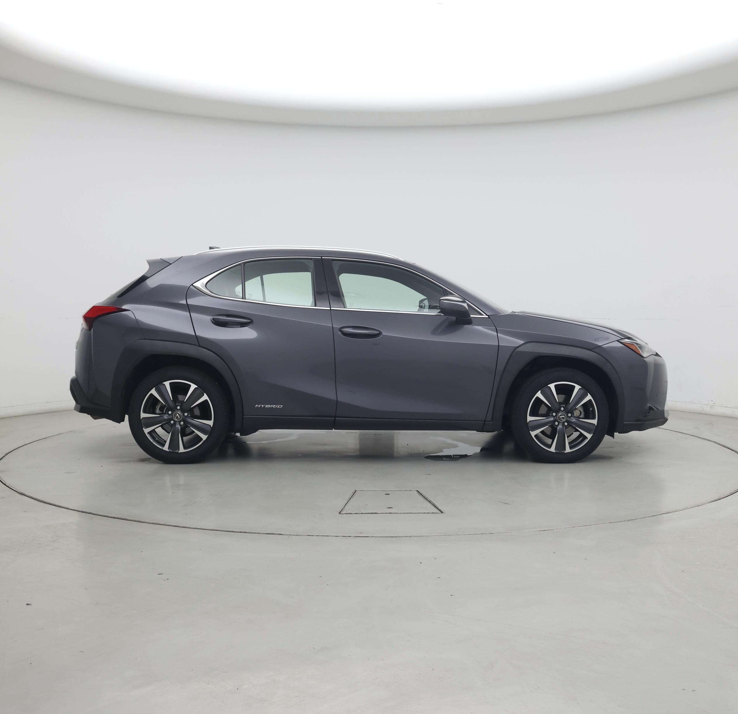 Thumbnail: 2022 Lexus UX - 7