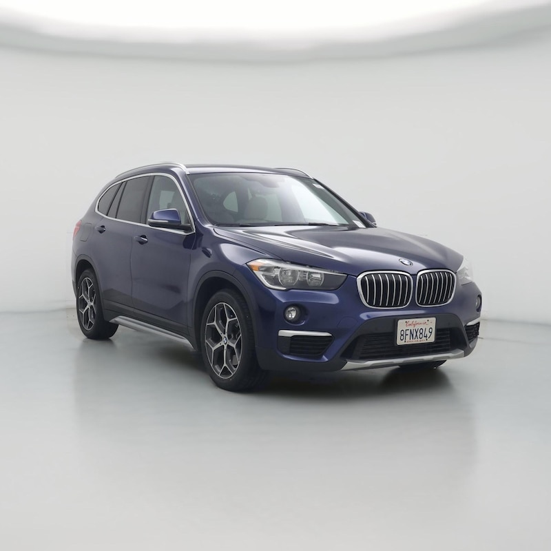 2018 BMW X1 SDrive28i