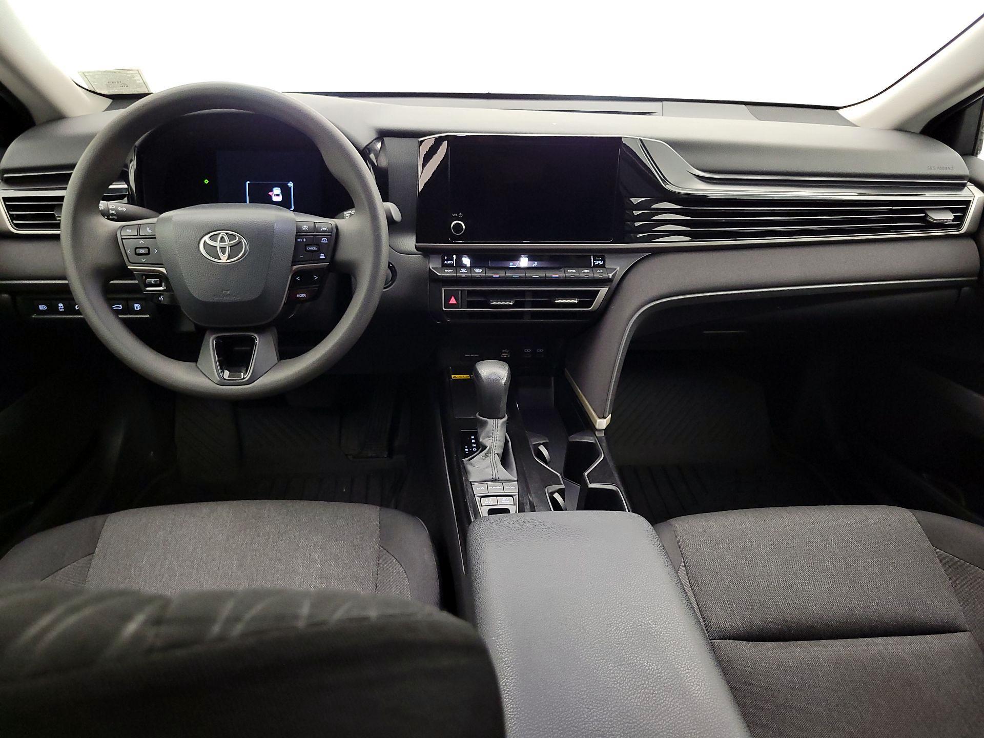 Thumbnail: 2025 Toyota Camry - 9