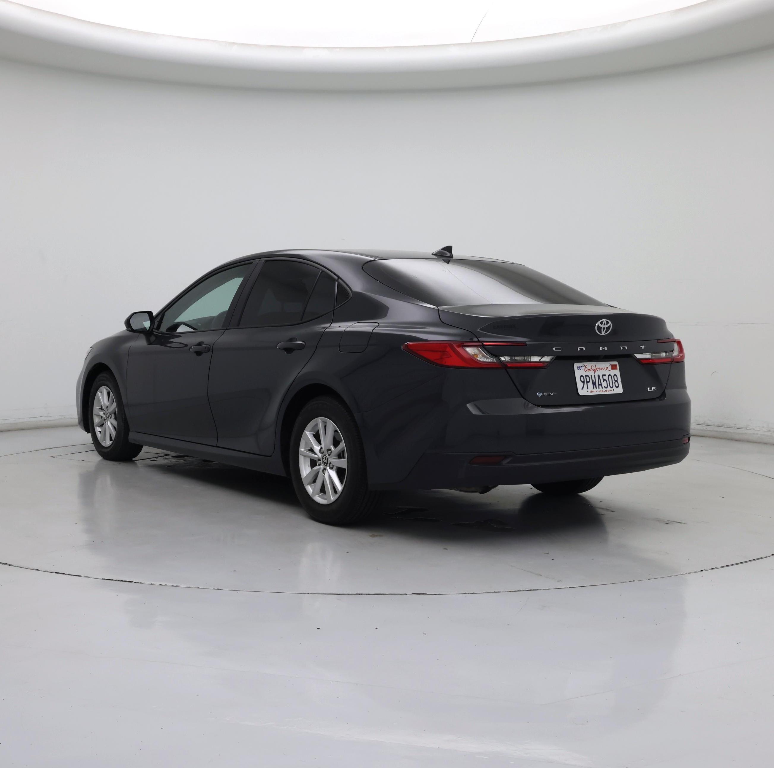 Thumbnail: 2025 Toyota Camry - 2