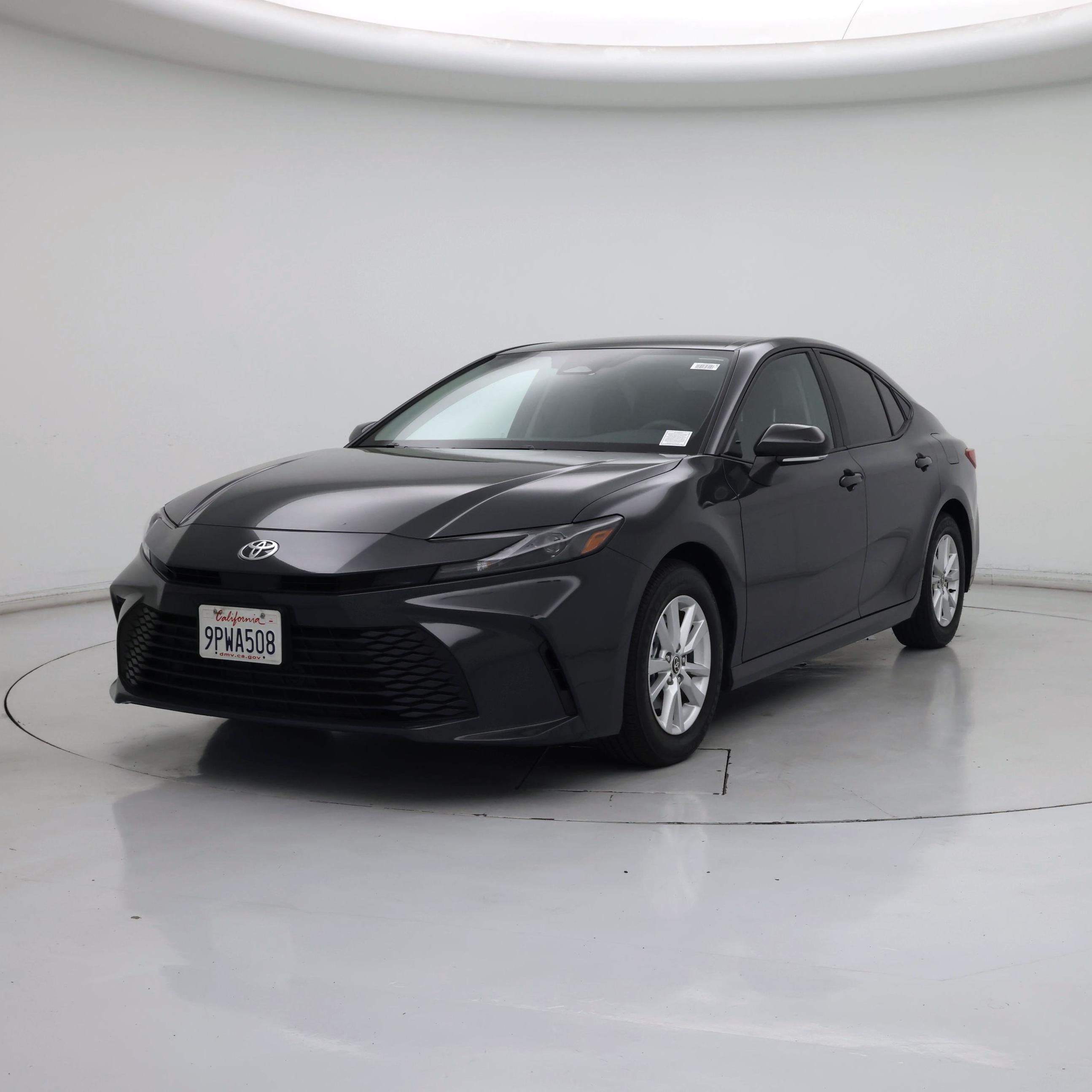 Thumbnail: 2025 Toyota Camry - 4