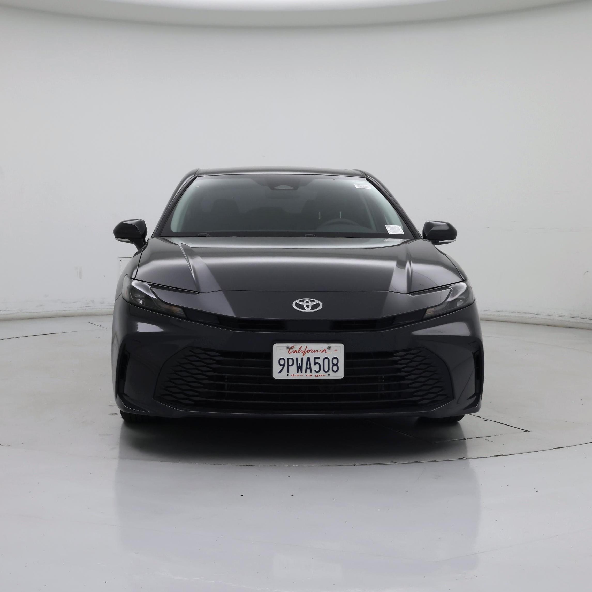 Thumbnail: 2025 Toyota Camry - 5