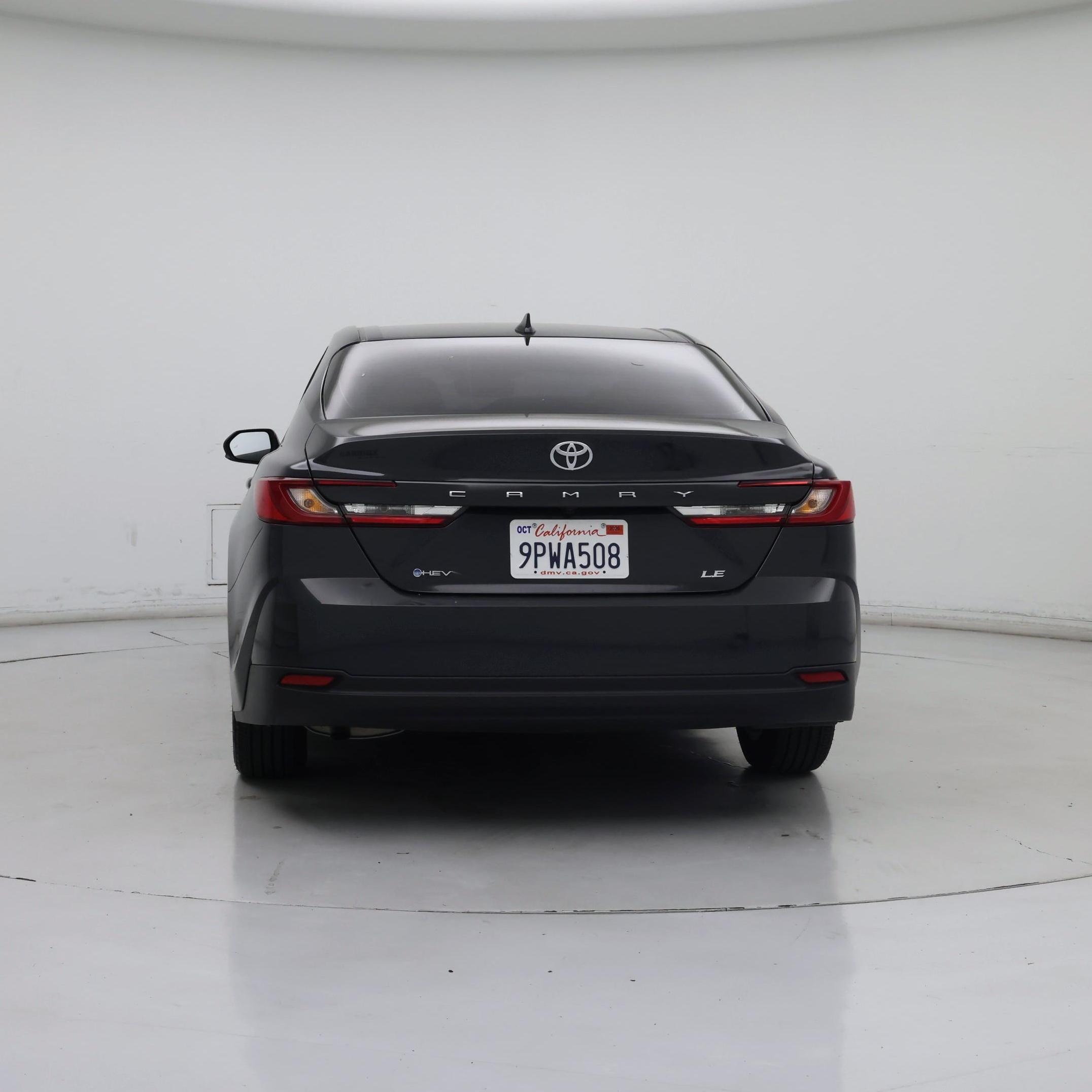 Thumbnail: 2025 Toyota Camry - 6
