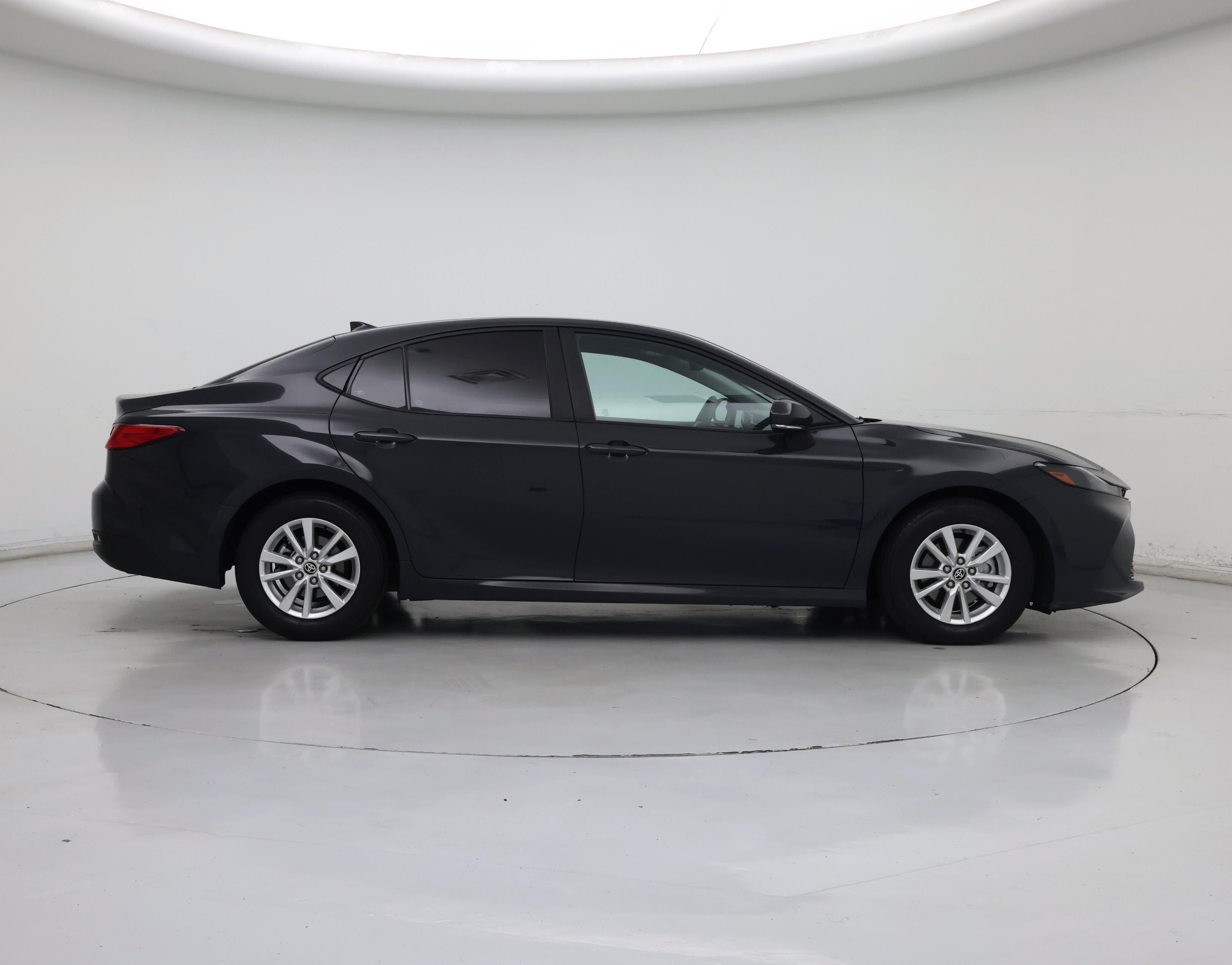 Thumbnail: 2025 Toyota Camry - 7