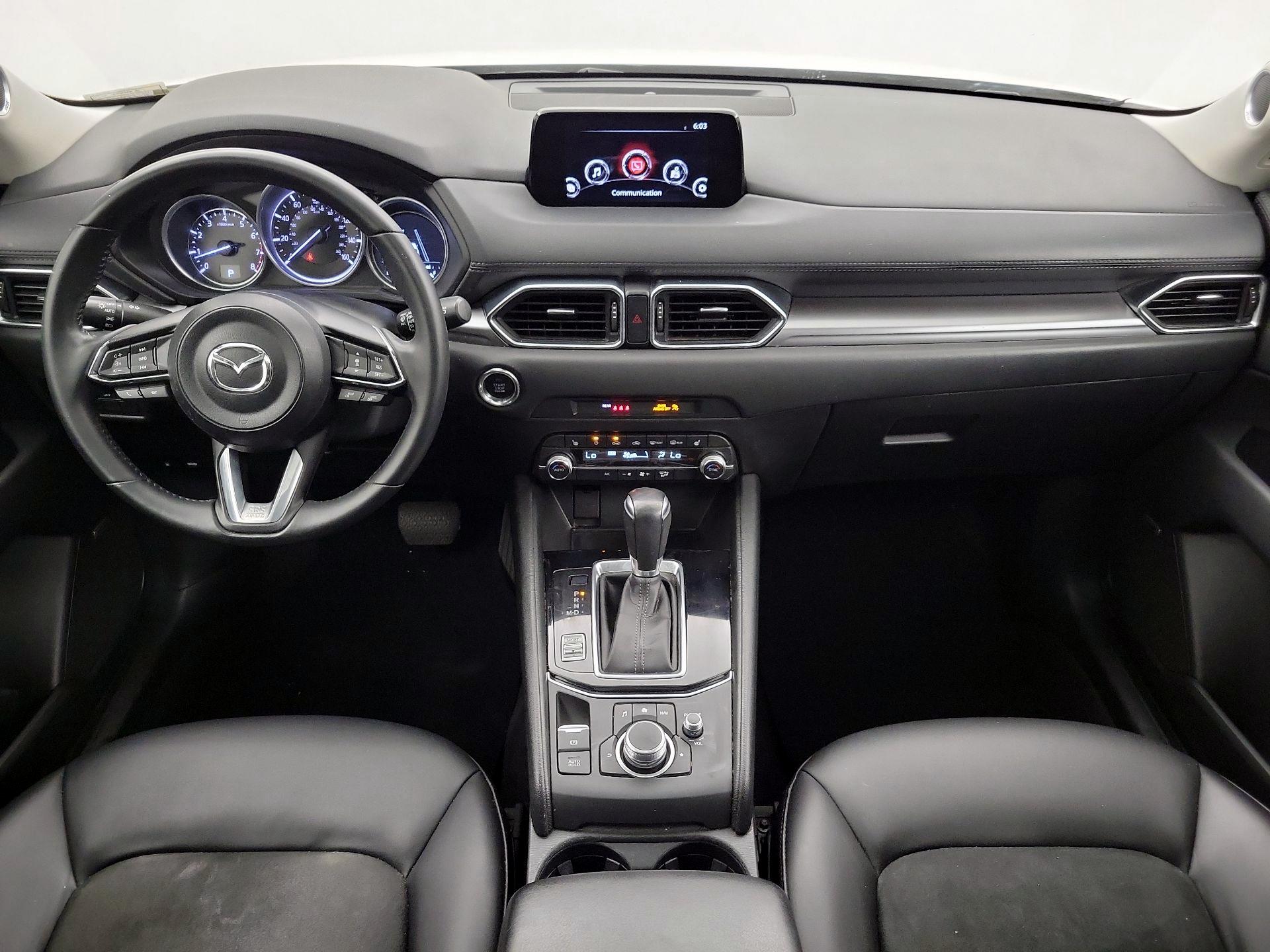 Thumbnail: 2019 Mazda CX-5 - 9