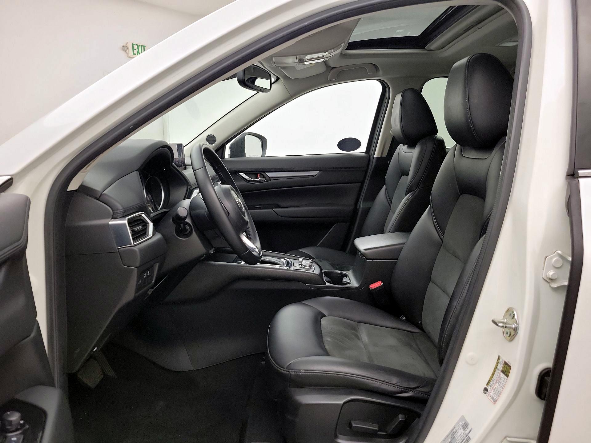 Thumbnail: 2019 Mazda CX-5 - 11