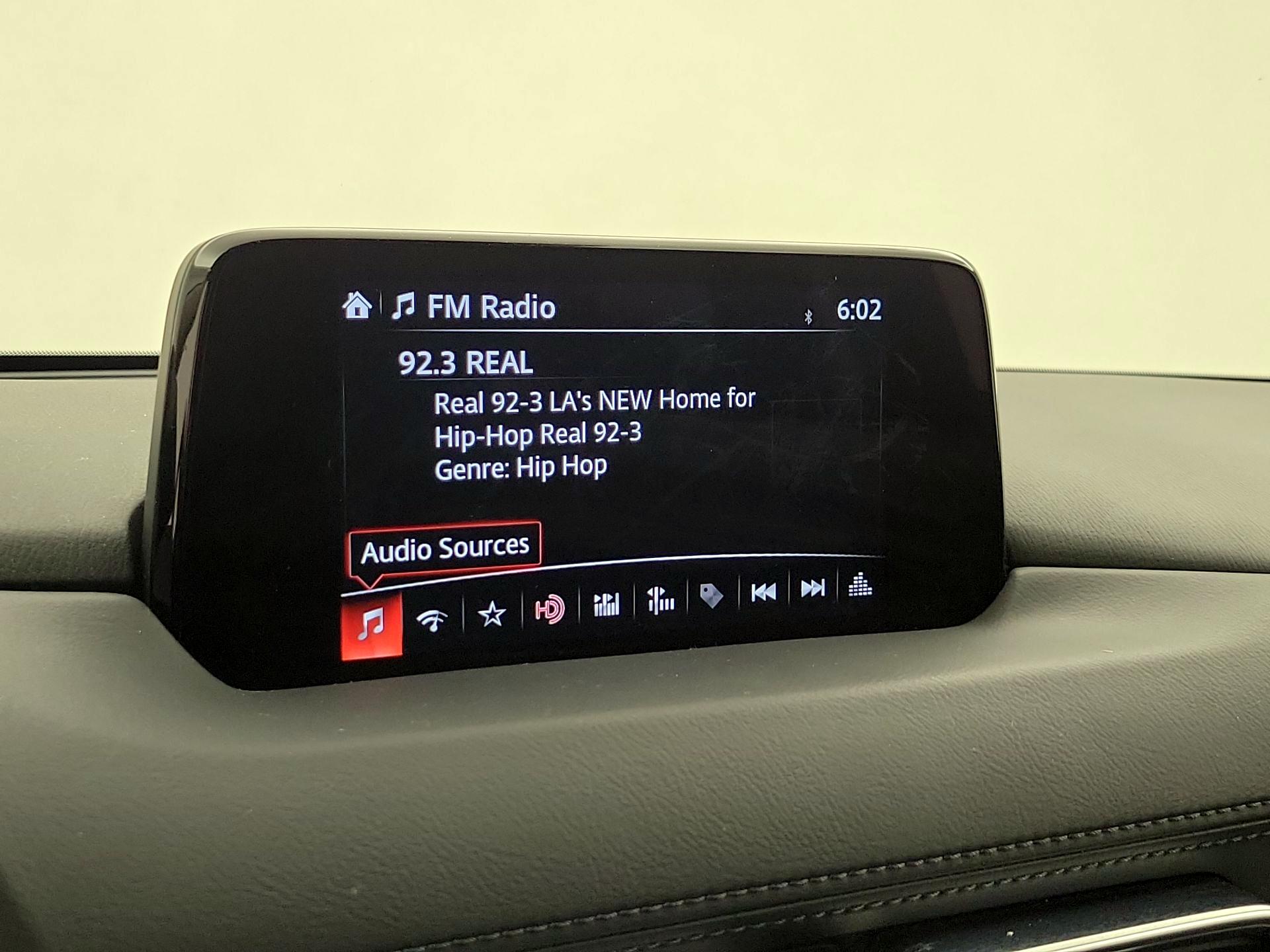 Thumbnail: 2019 Mazda CX-5 - 15