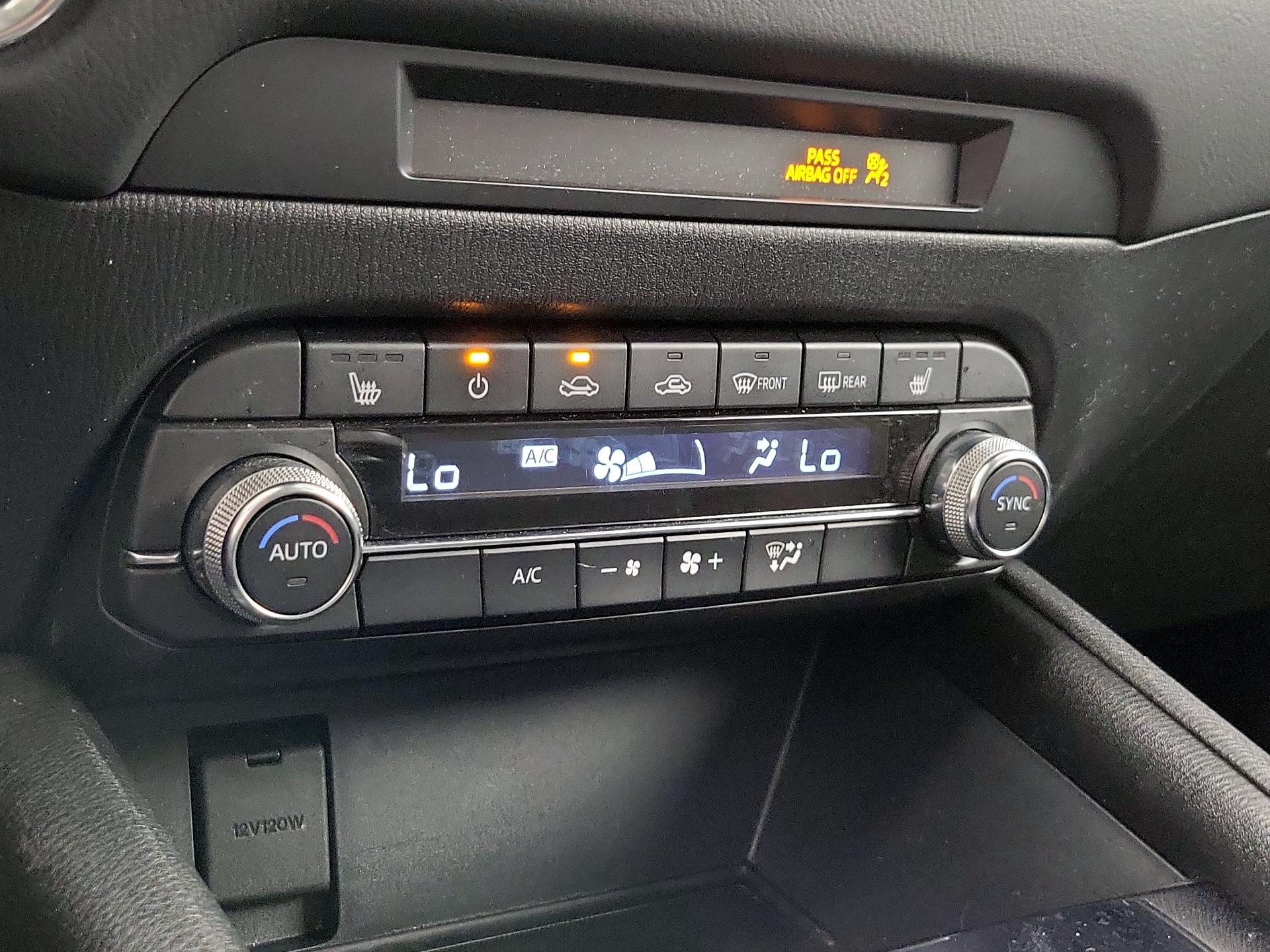 Thumbnail: 2019 Mazda CX-5 - 16