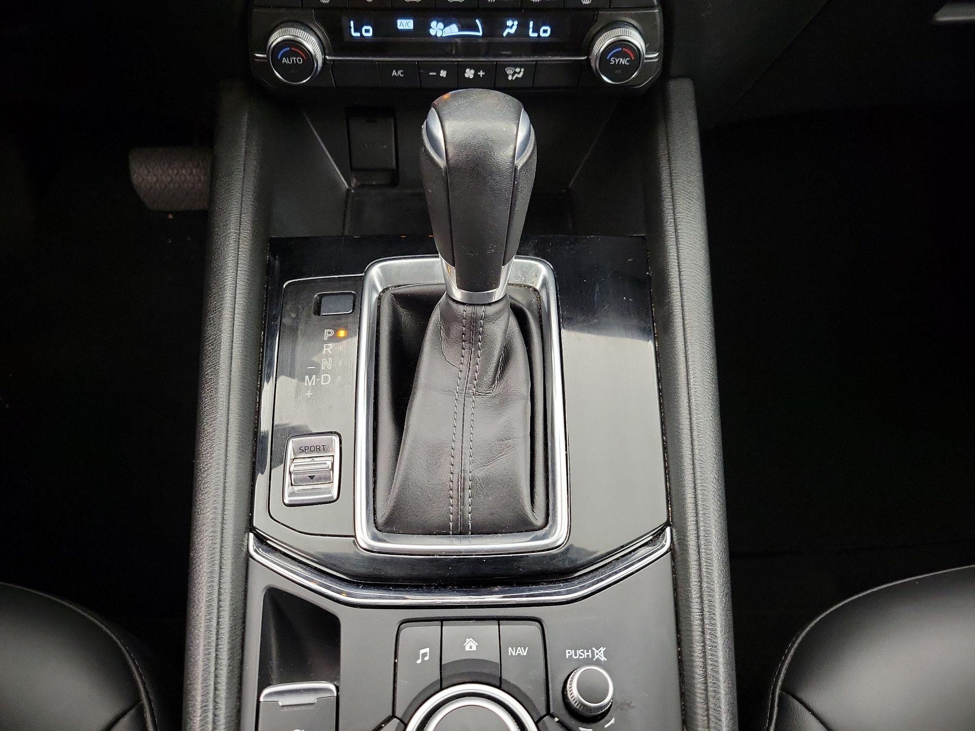 Thumbnail: 2019 Mazda CX-5 - 17