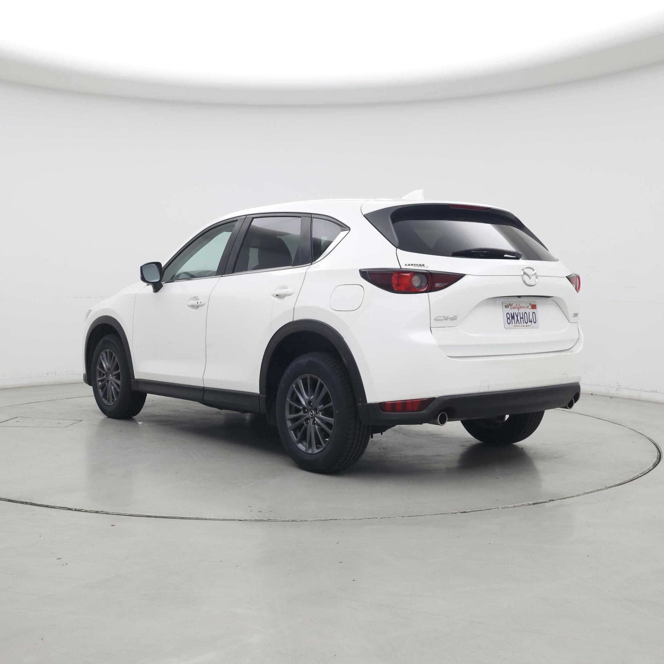 Thumbnail: 2019 Mazda CX-5 - 2