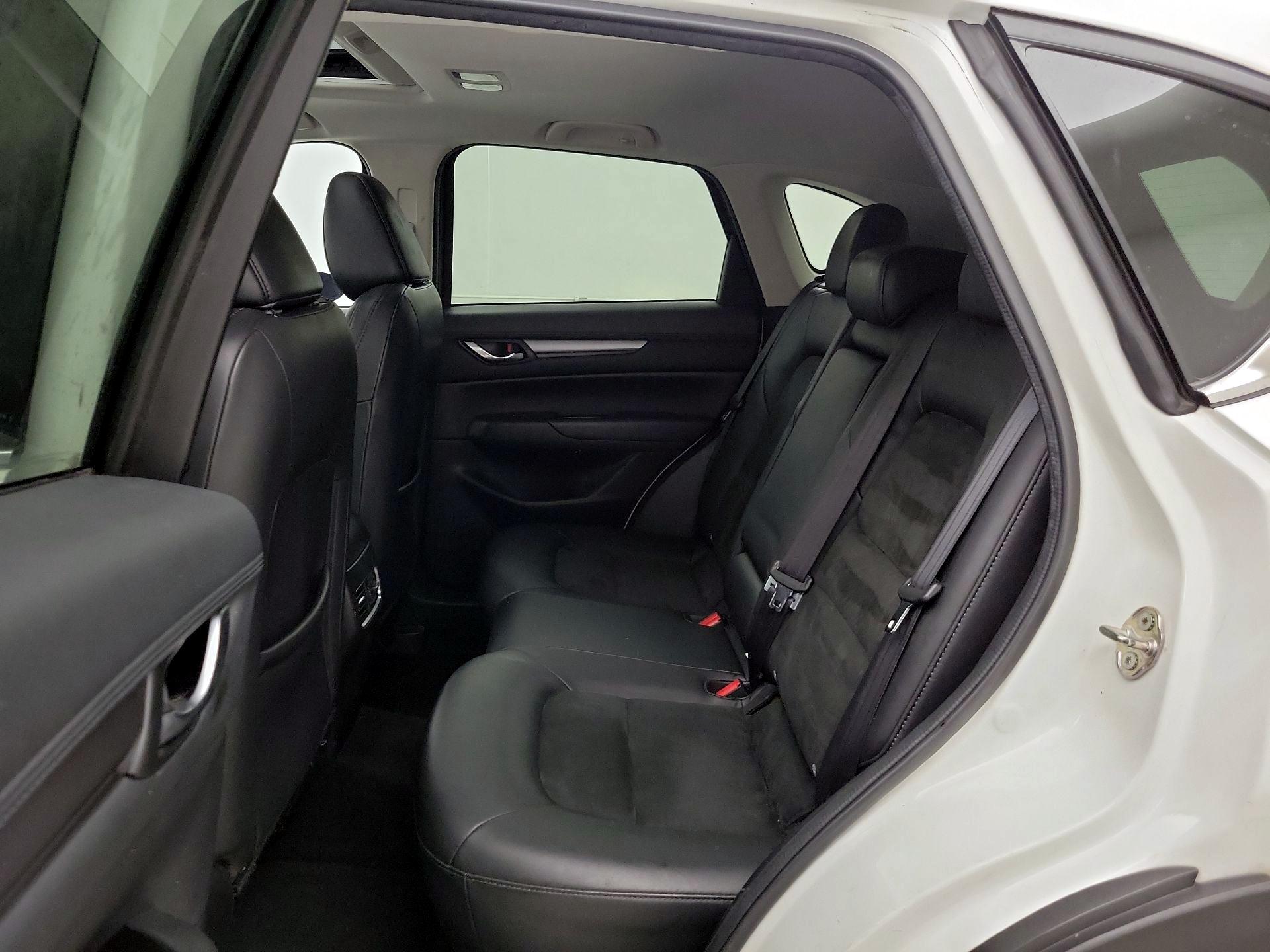 Thumbnail: 2019 Mazda CX-5 - 20