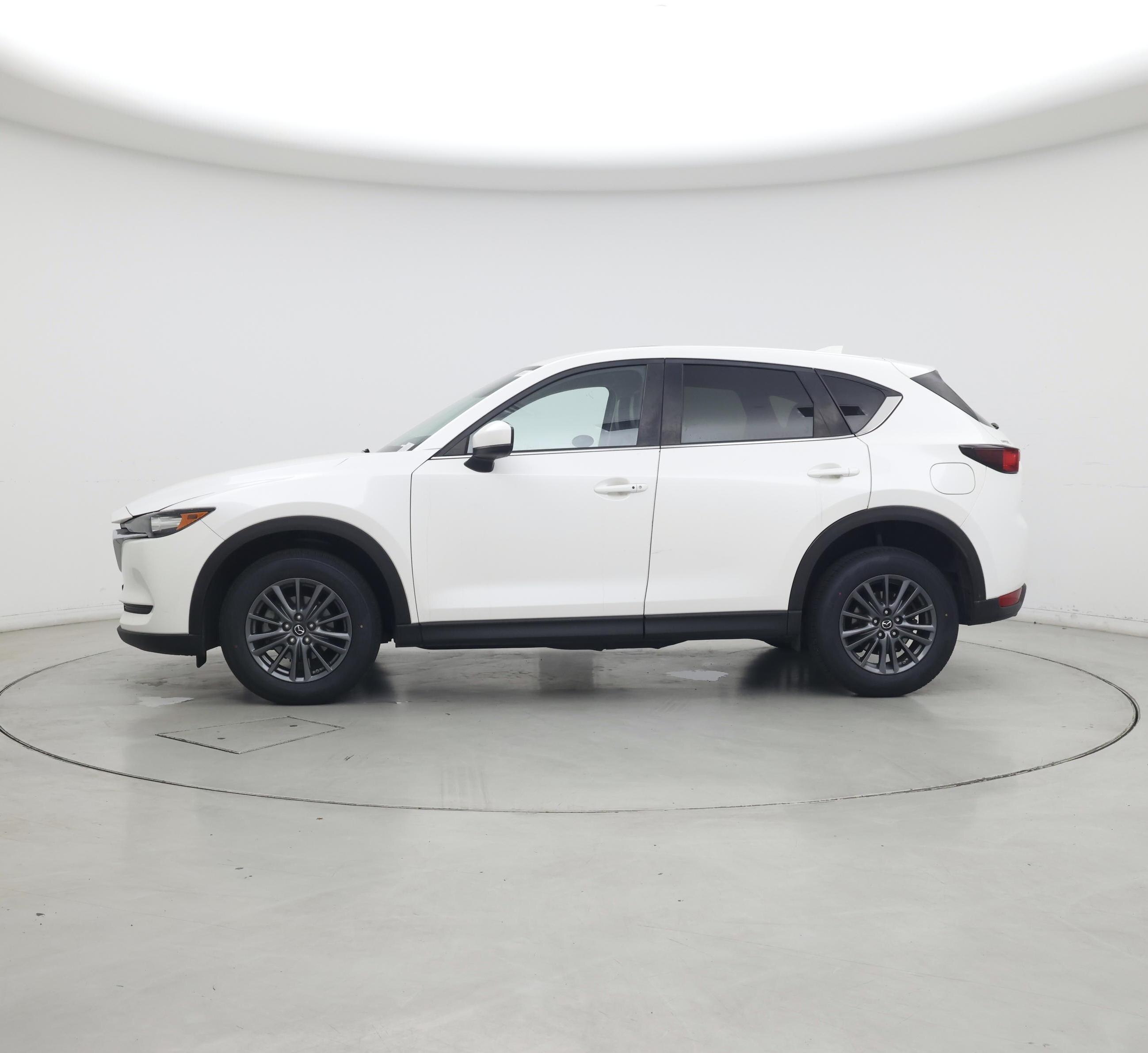 Thumbnail: 2019 Mazda CX-5 - 3