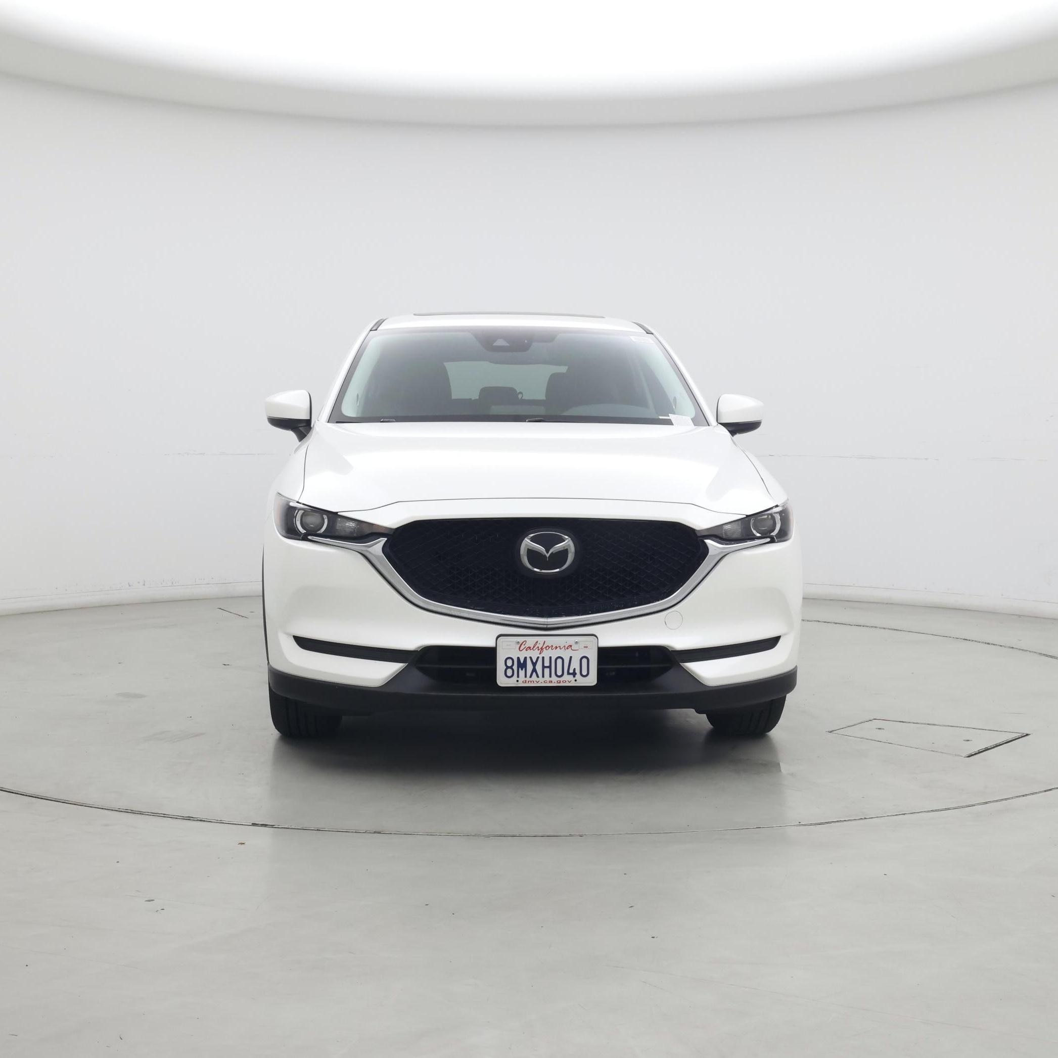 Thumbnail: 2019 Mazda CX-5 - 5