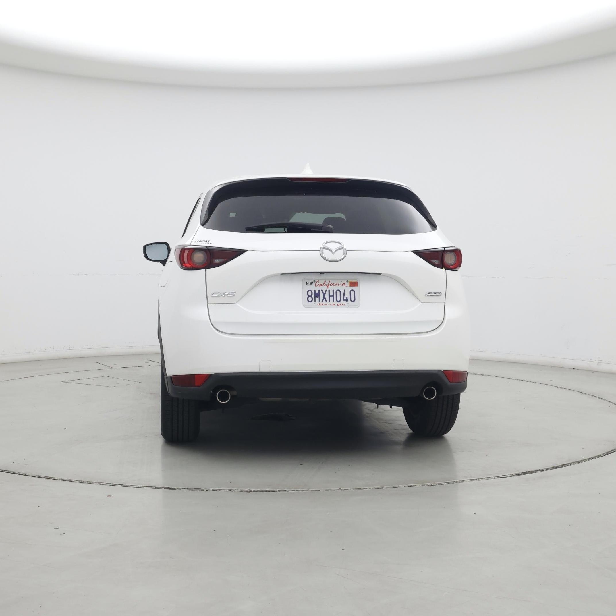 Thumbnail: 2019 Mazda CX-5 - 6