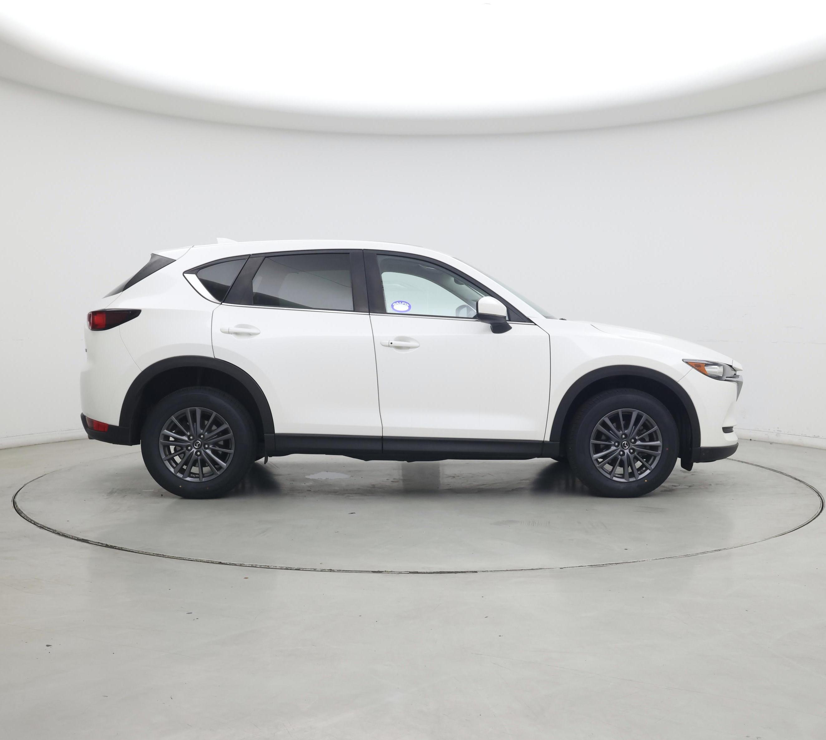 Thumbnail: 2019 Mazda CX-5 - 7
