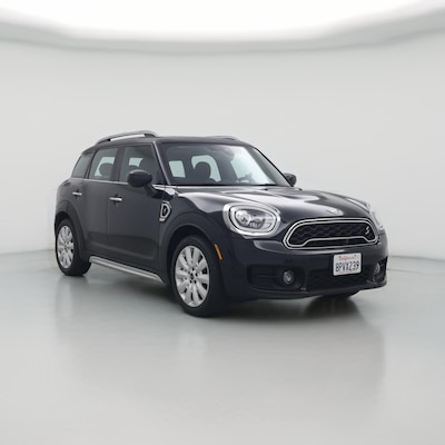 2020 Mini Cooper Countryman S