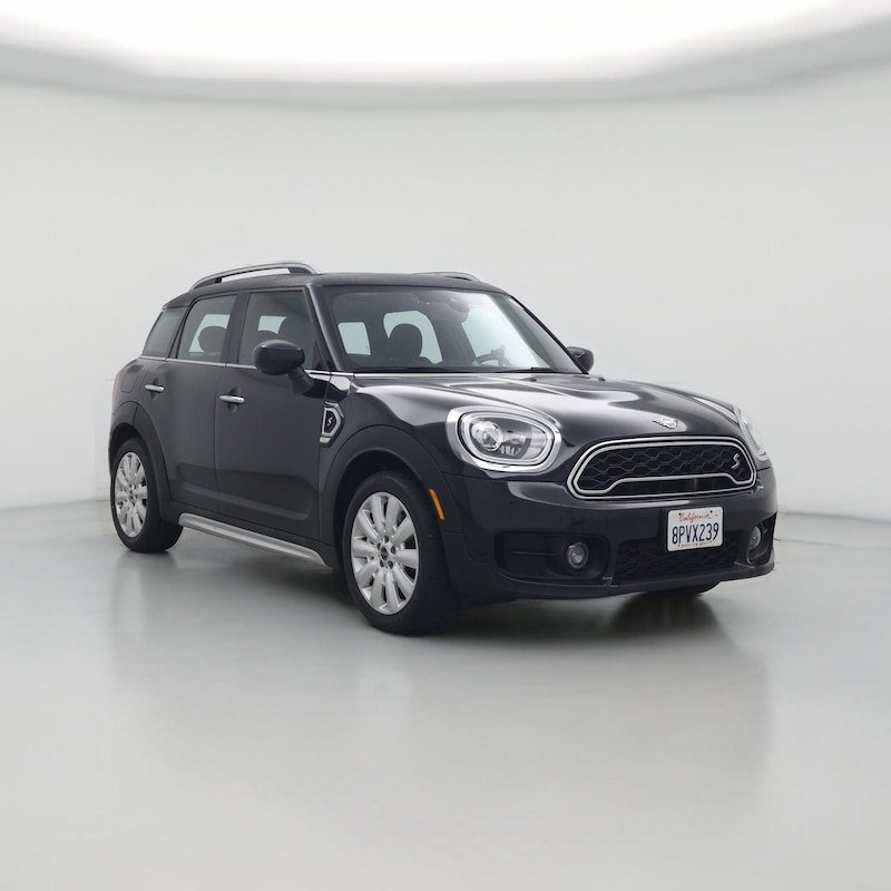 2020 Mini Cooper Countryman S