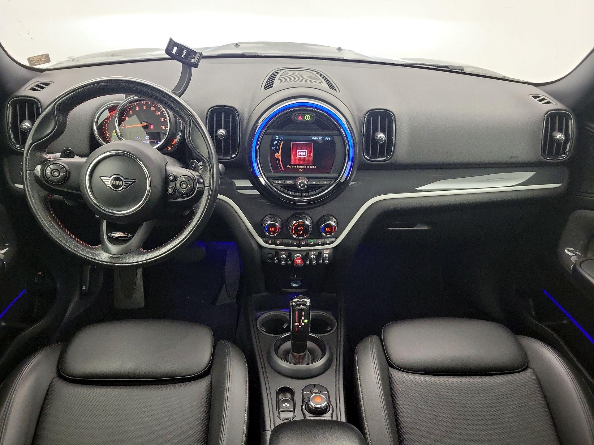 Thumbnail: 2020 MINI Cooper Countryman - 9