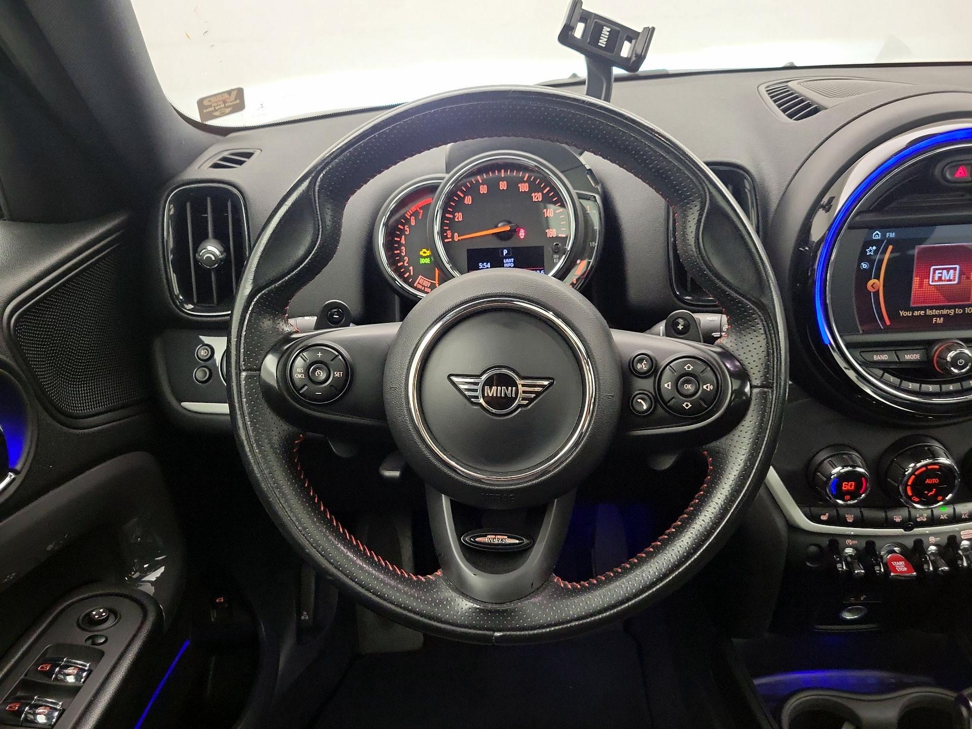 Thumbnail: 2020 MINI Cooper Countryman - 10