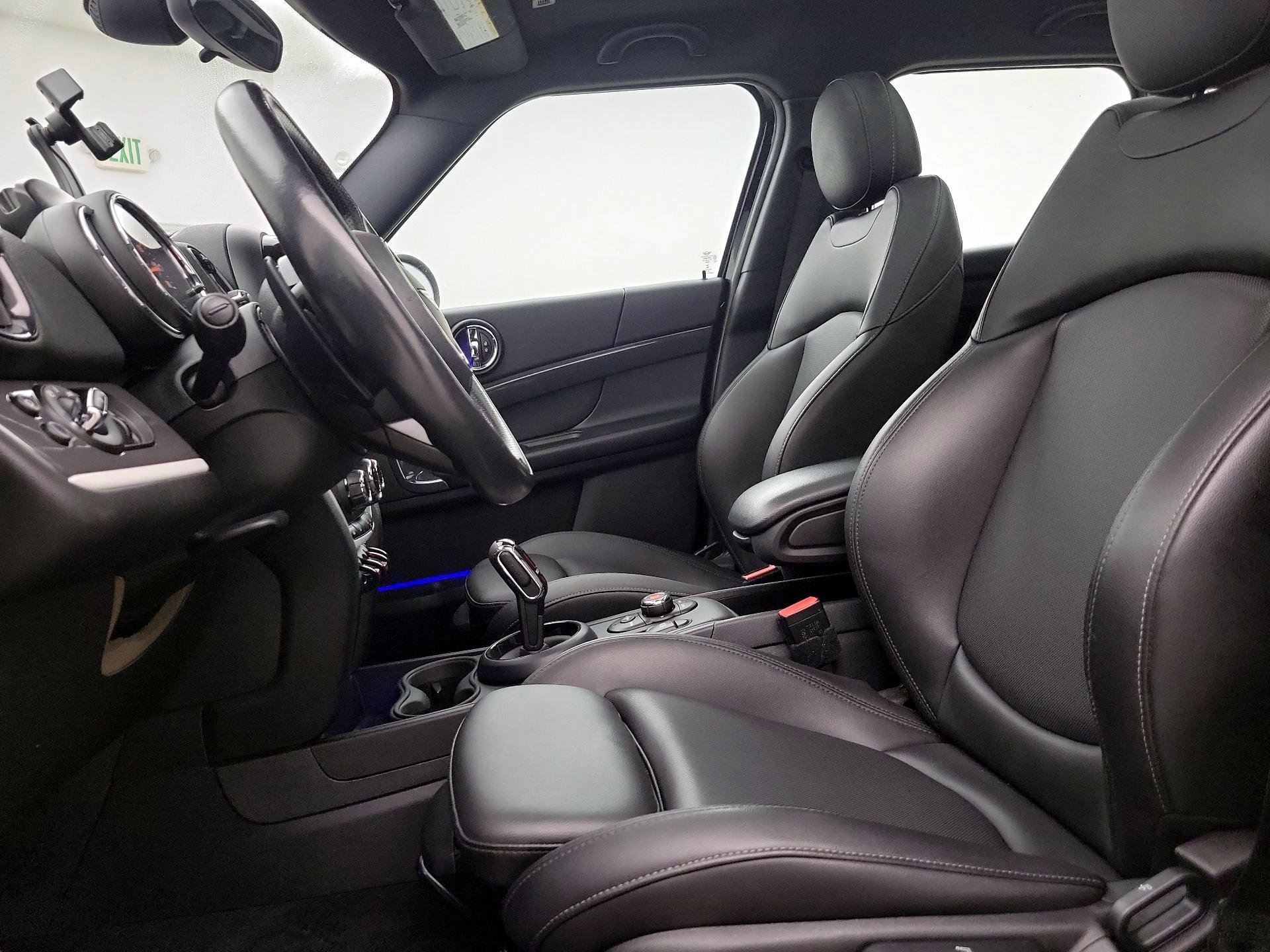 Thumbnail: 2020 MINI Cooper Countryman - 11