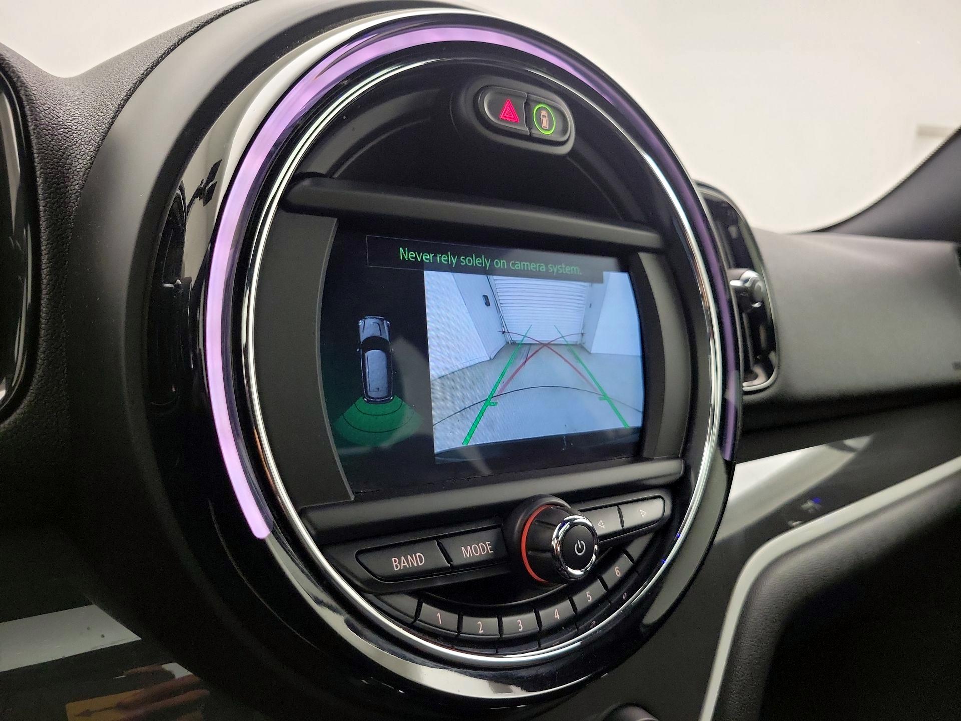 Thumbnail: 2020 MINI Cooper Countryman - 14