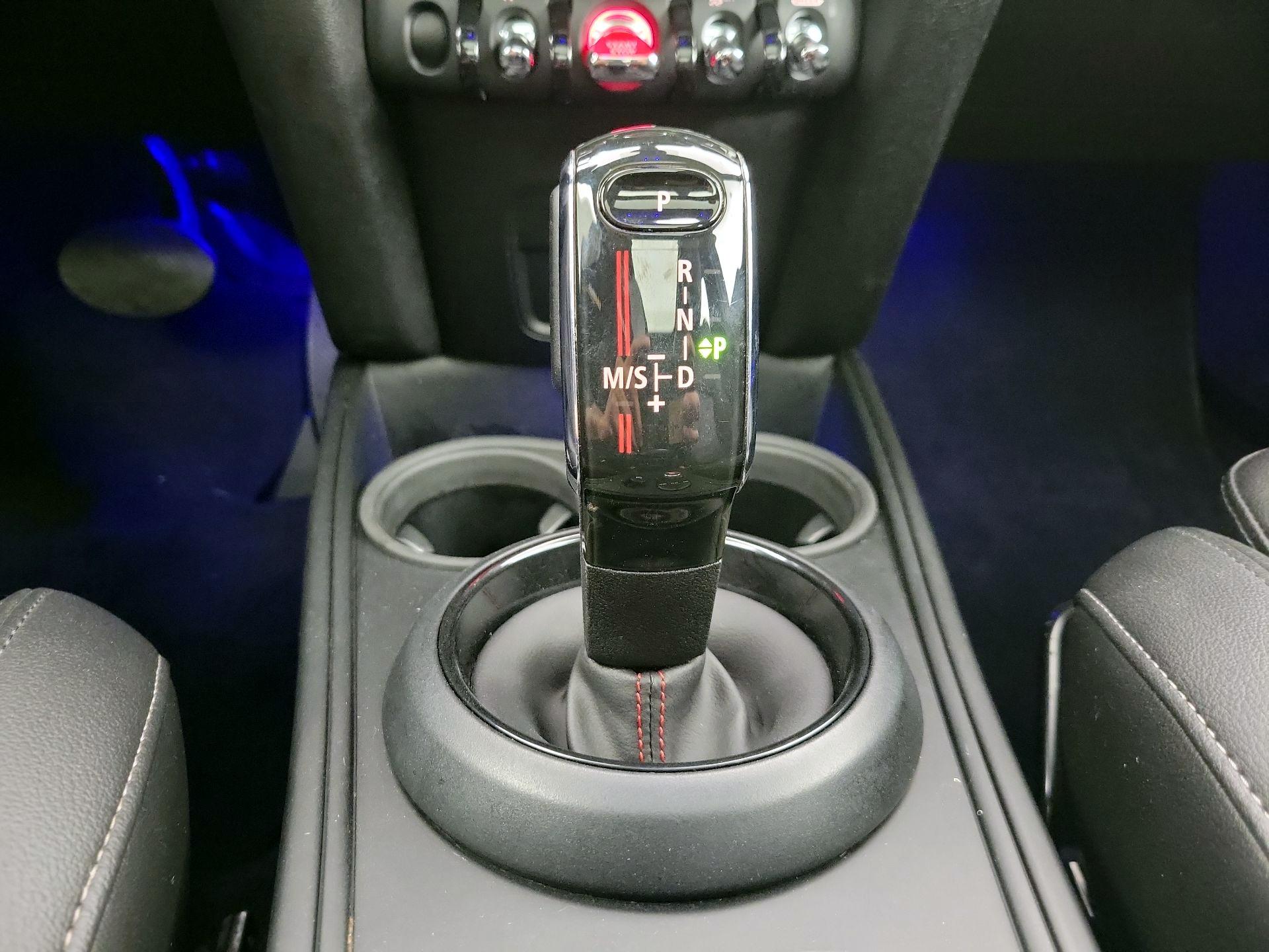 Thumbnail: 2020 MINI Cooper Countryman - 17