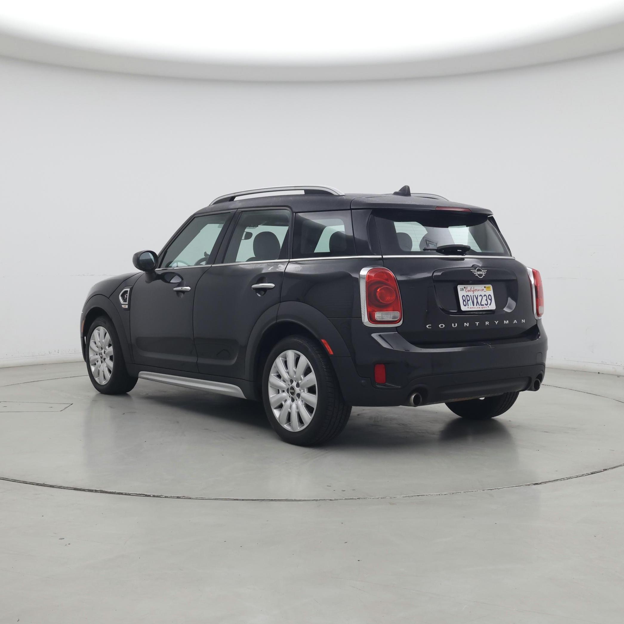 Thumbnail: 2020 MINI Cooper Countryman - 2