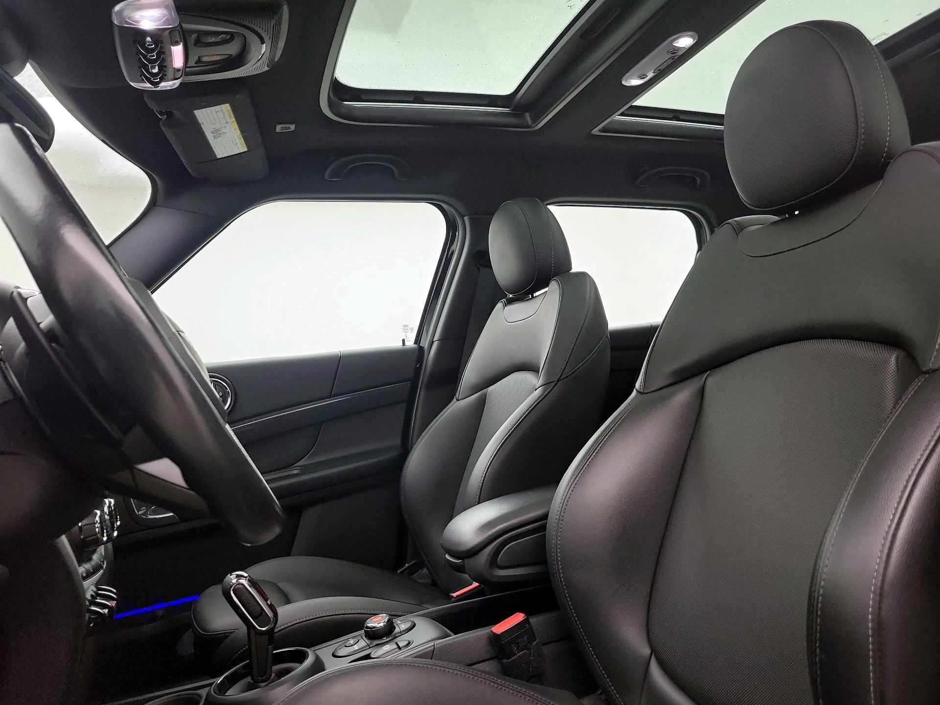 Thumbnail: 2020 MINI Cooper Countryman - 19