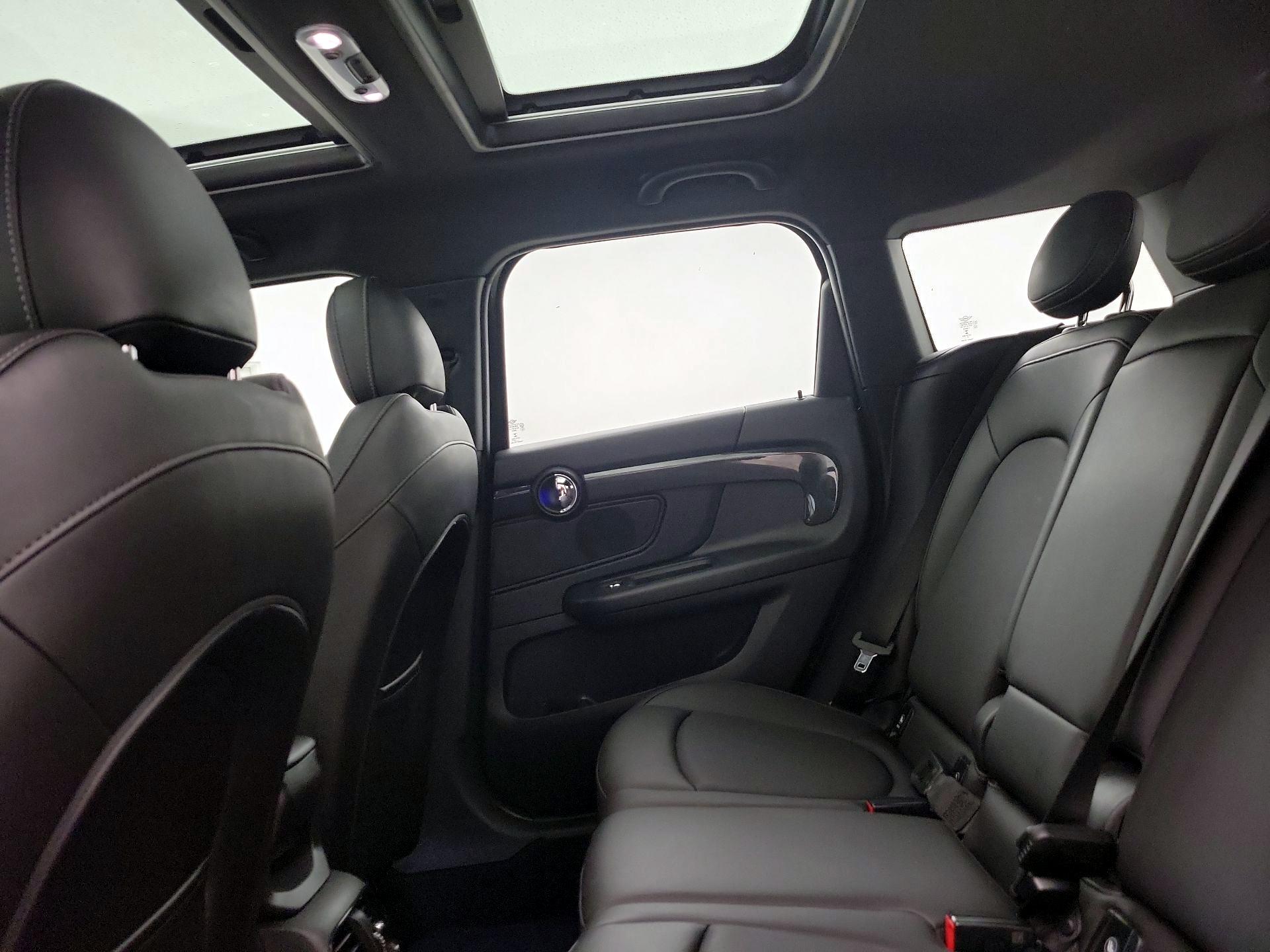 Thumbnail: 2020 MINI Cooper Countryman - 20