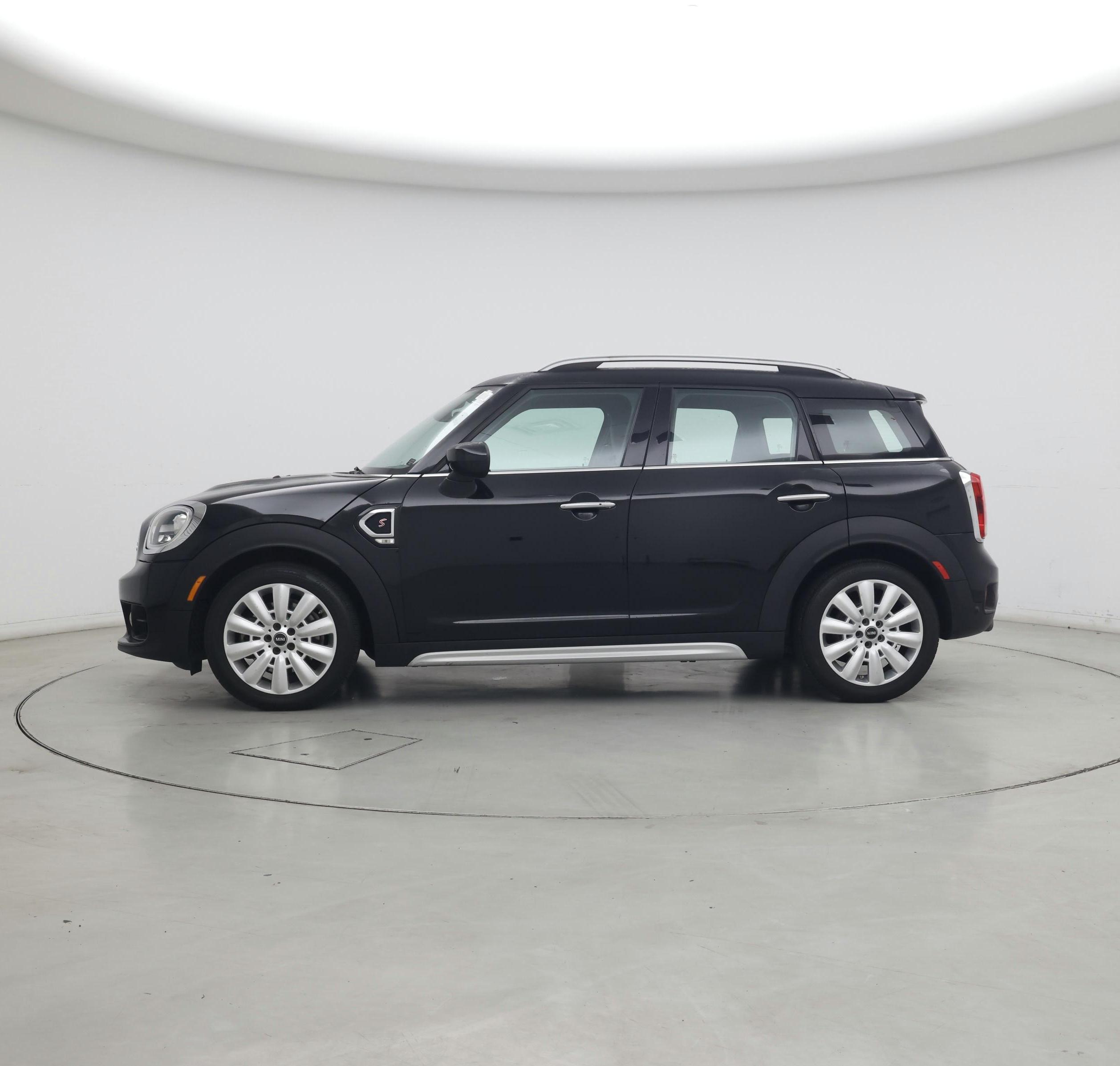 Thumbnail: 2020 MINI Cooper Countryman - 3