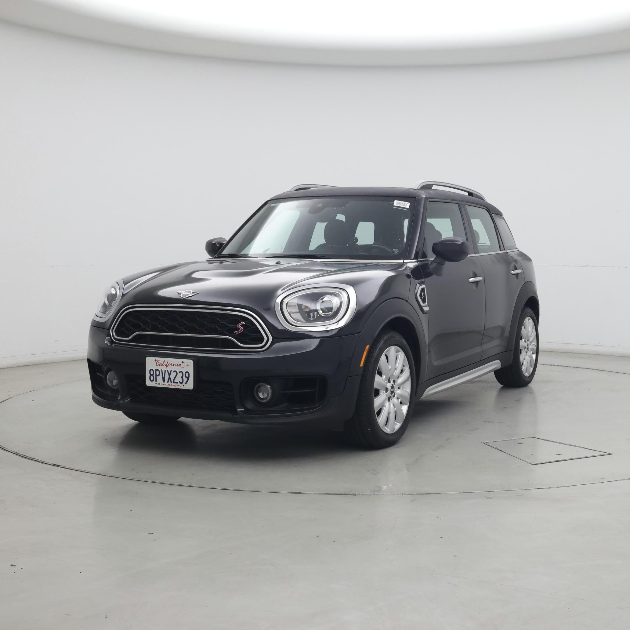 Thumbnail: 2020 MINI Cooper Countryman - 4