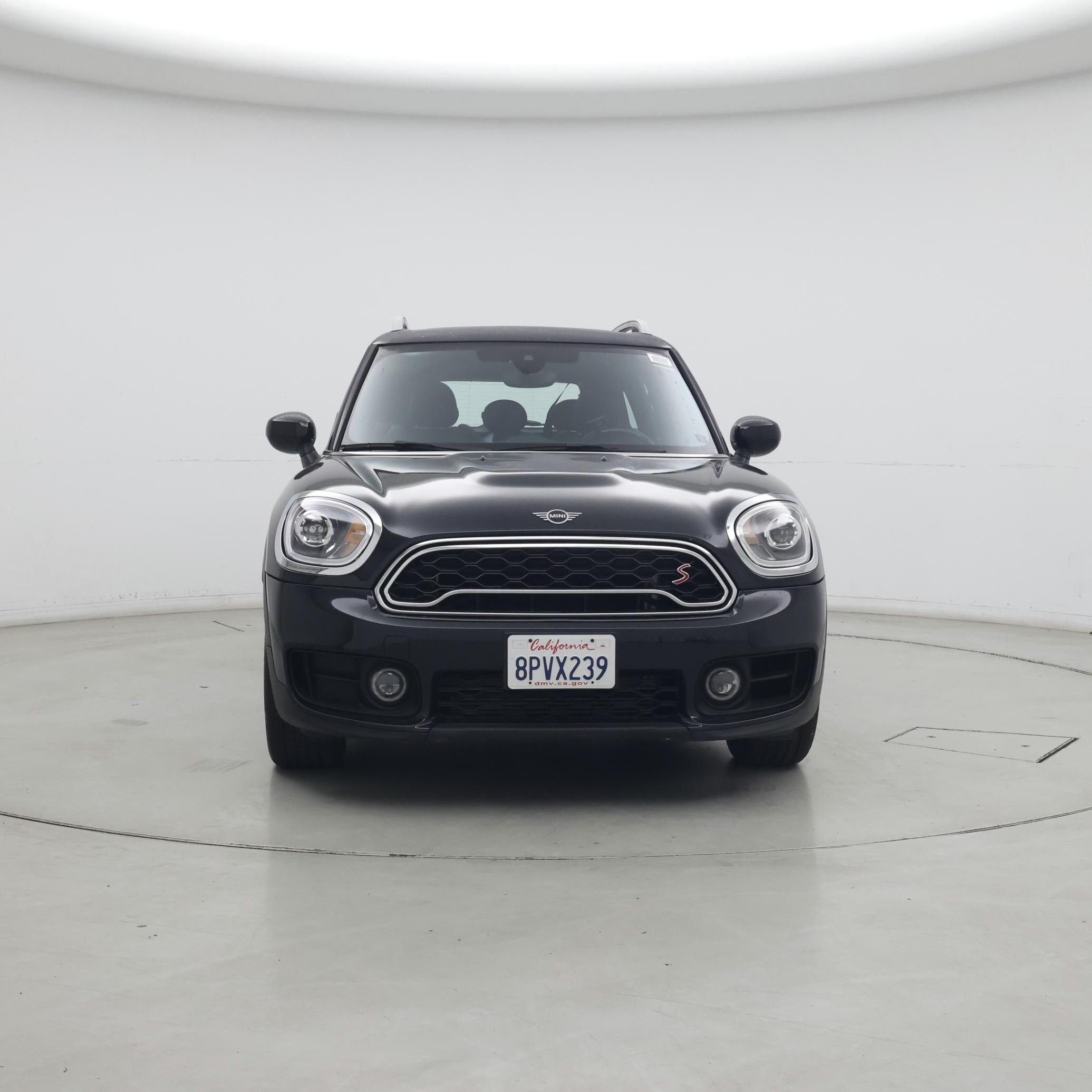 Thumbnail: 2020 MINI Cooper Countryman - 5