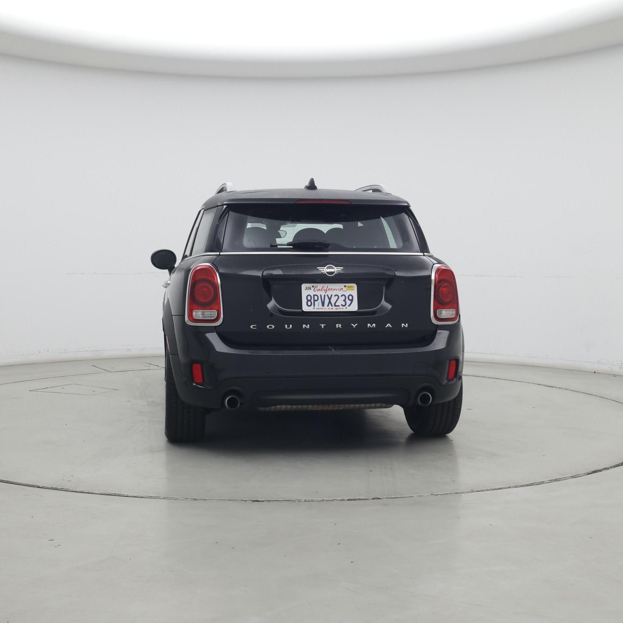 Thumbnail: 2020 MINI Cooper Countryman - 6