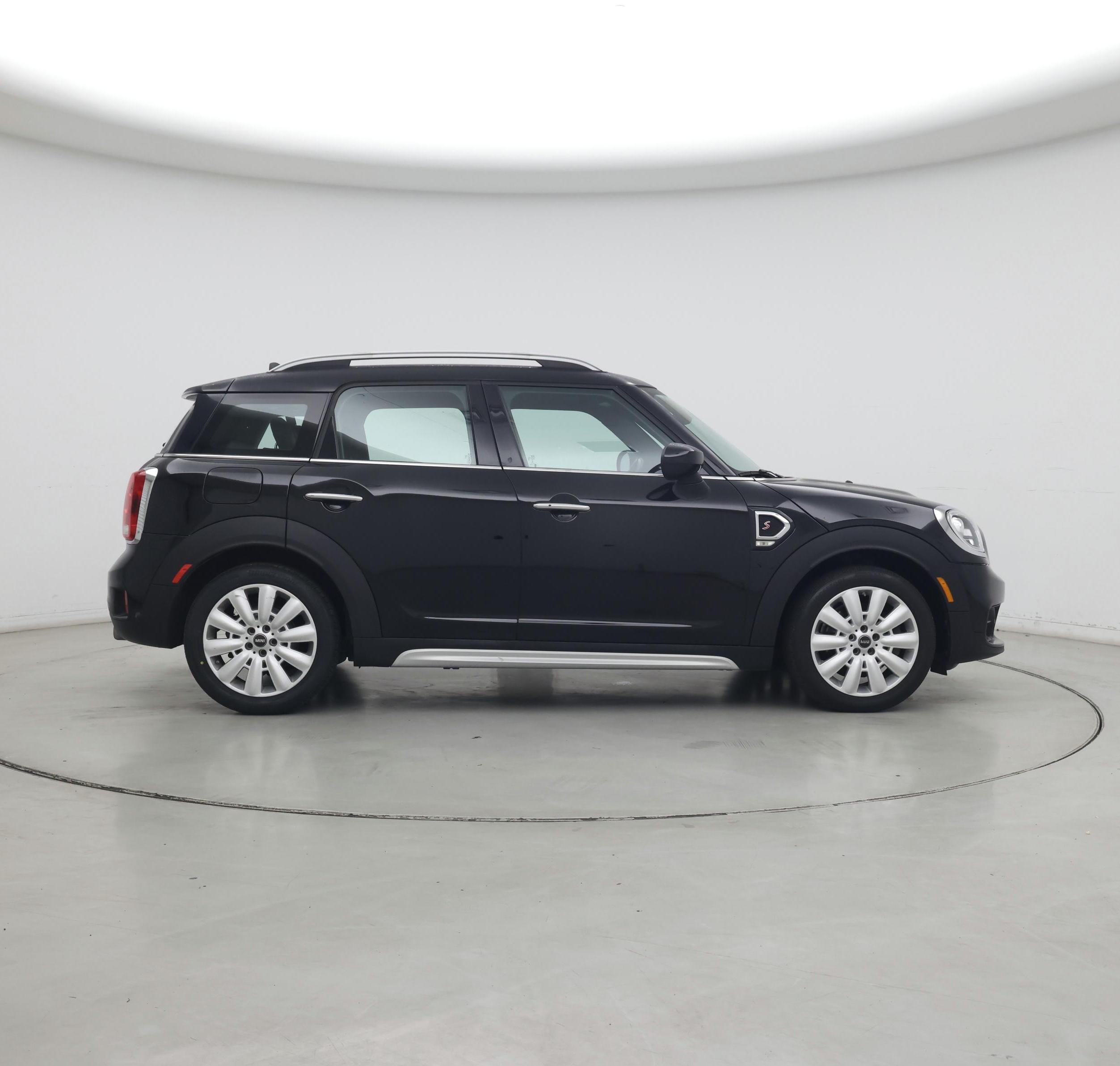 Thumbnail: 2020 MINI Cooper Countryman - 7
