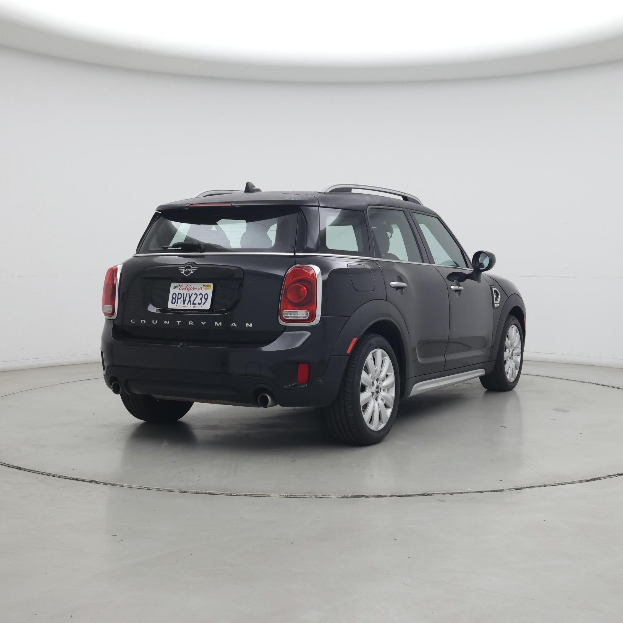 Thumbnail: 2020 MINI Cooper Countryman - 8