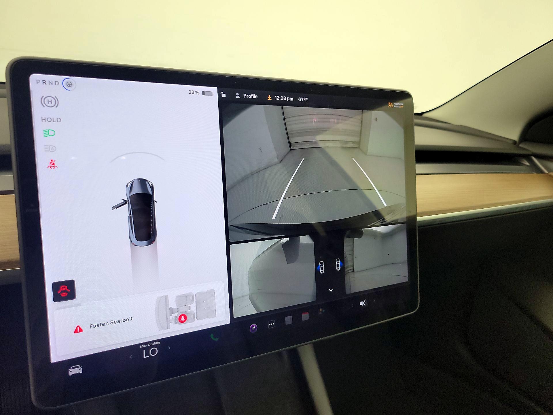 Thumbnail: 2021 Tesla Model 3 - 14