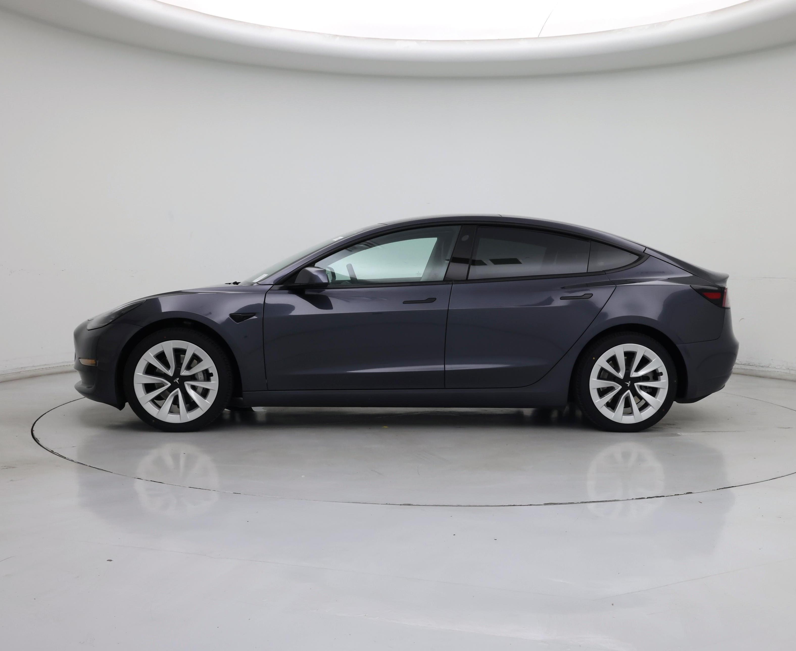 Thumbnail: 2021 Tesla Model 3 - 3