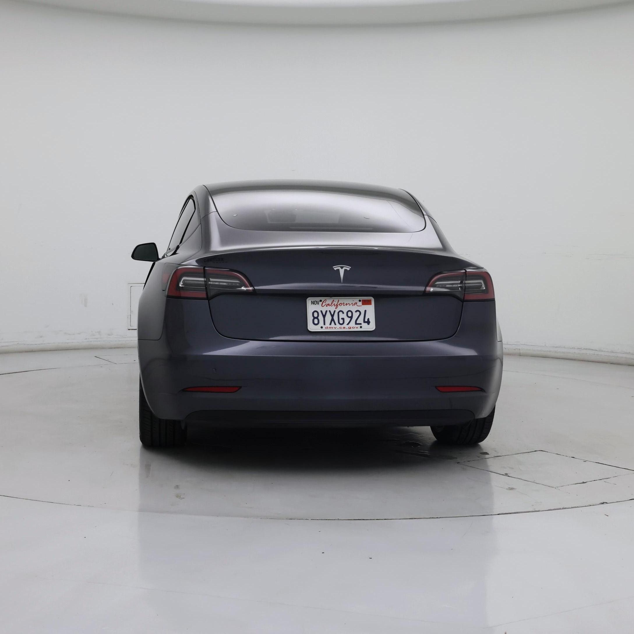 Thumbnail: 2021 Tesla Model 3 - 6
