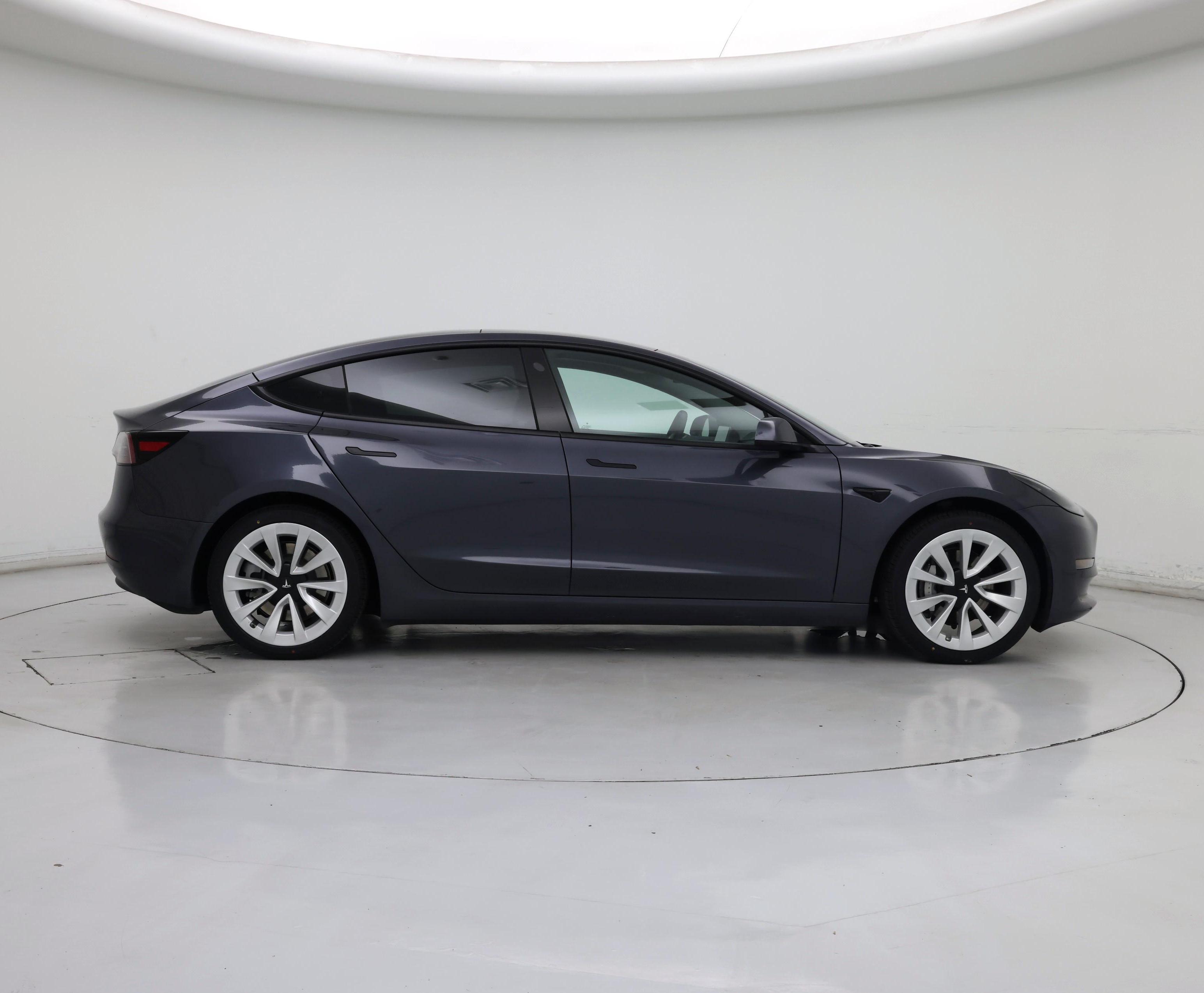 Thumbnail: 2021 Tesla Model 3 - 7