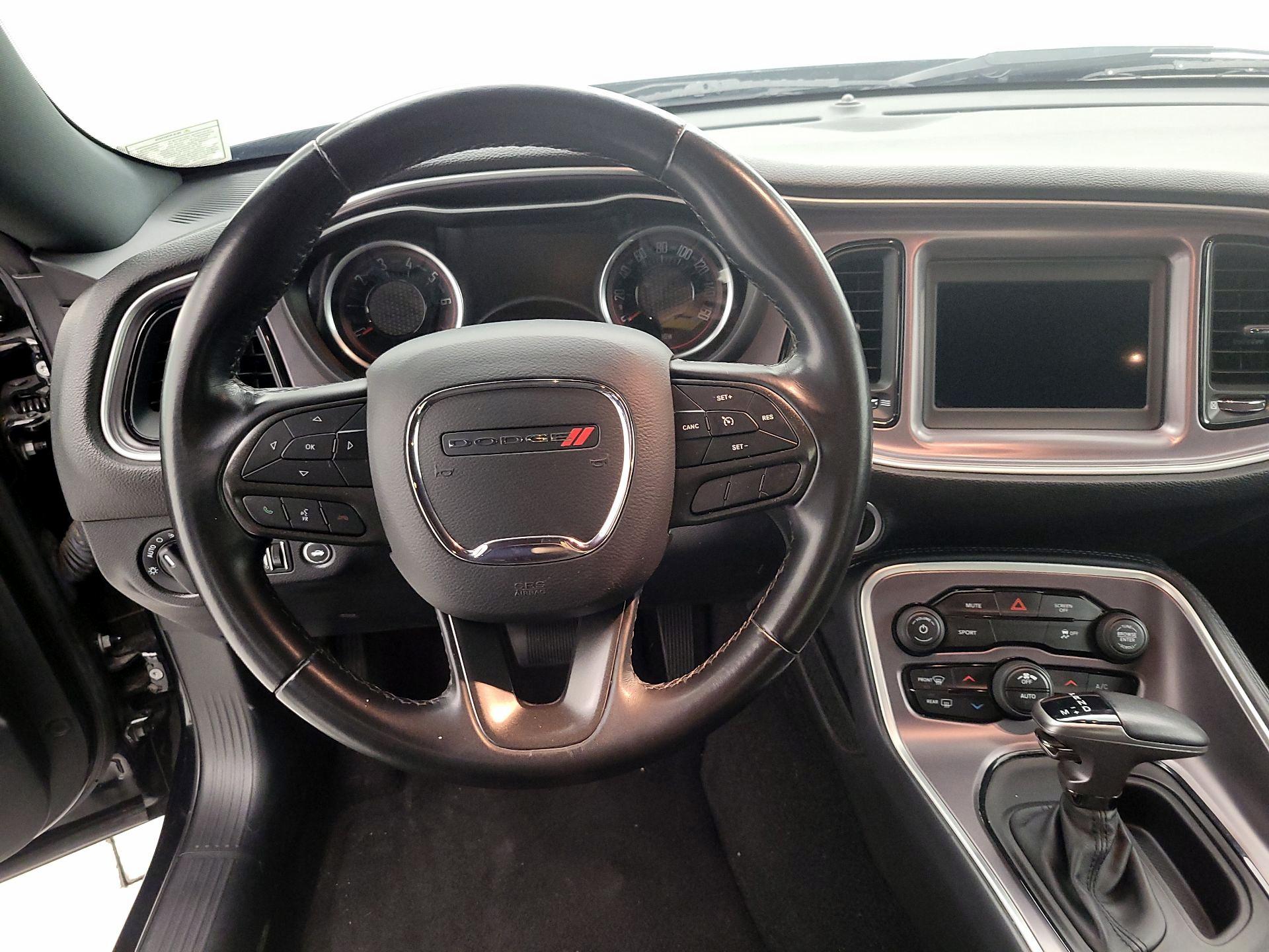 Thumbnail: 2021 Dodge Challenger - 10