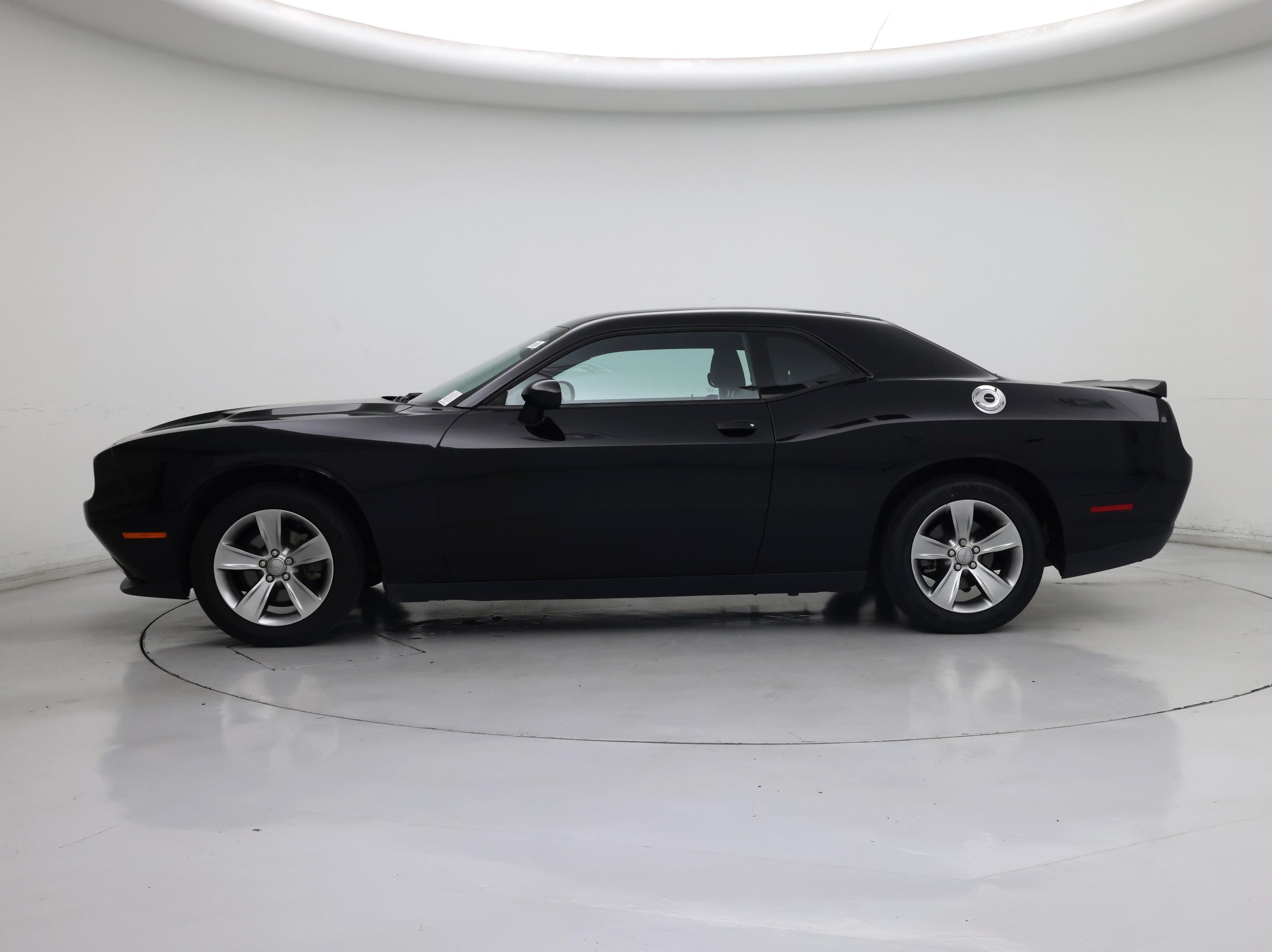 Thumbnail: 2021 Dodge Challenger - 3