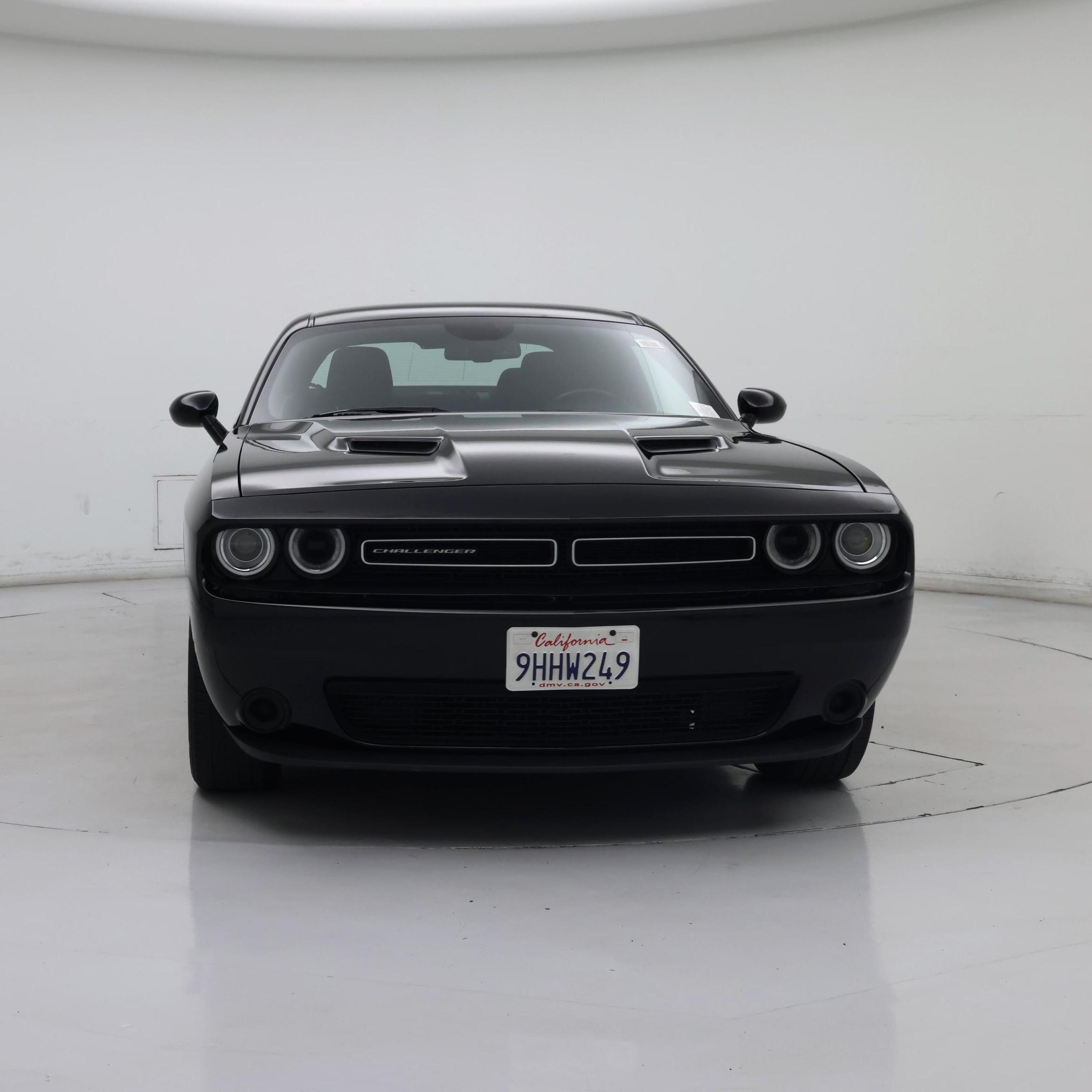 Thumbnail: 2021 Dodge Challenger - 5